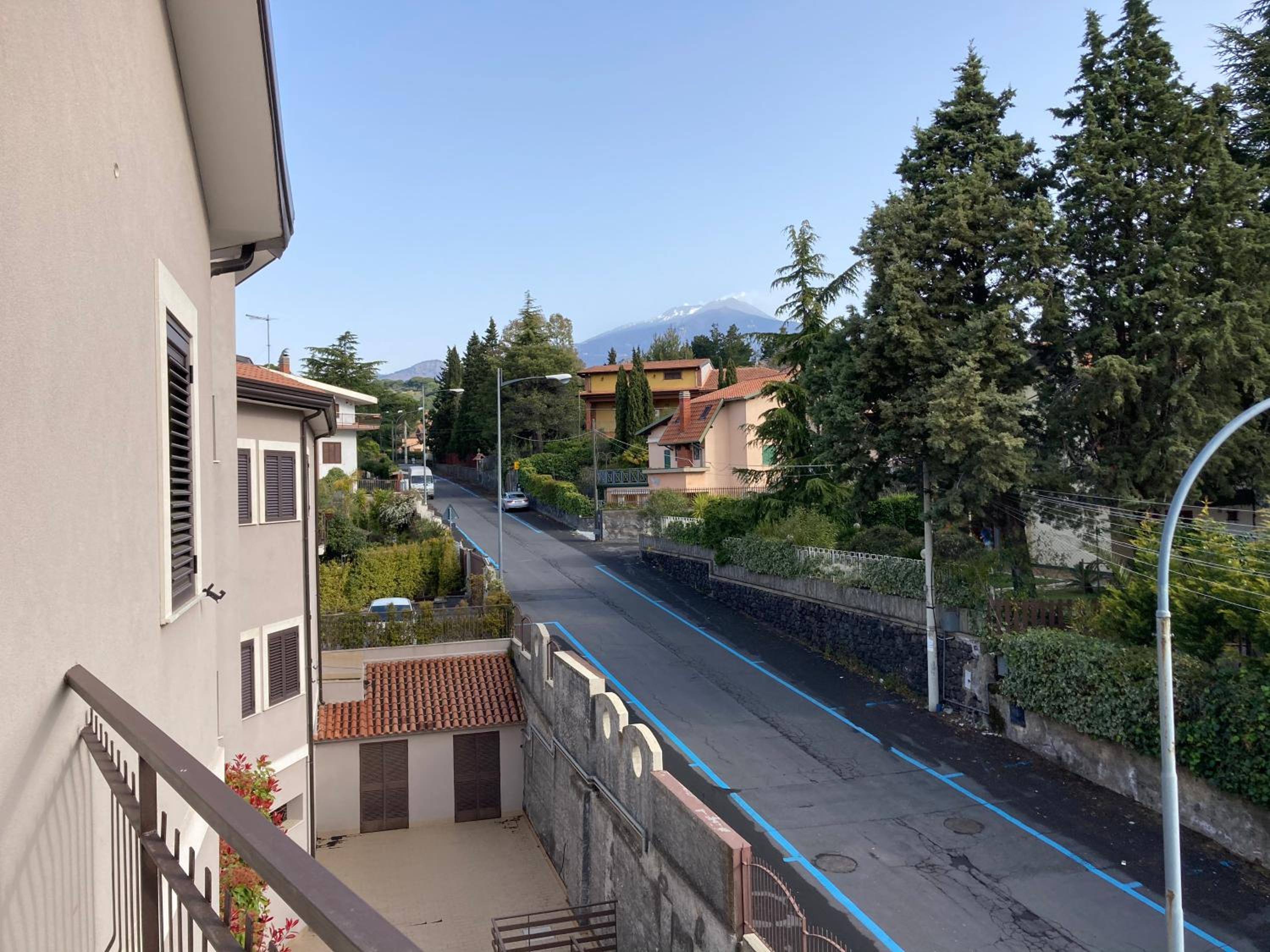 Casa Etna Nicolosi view 4
