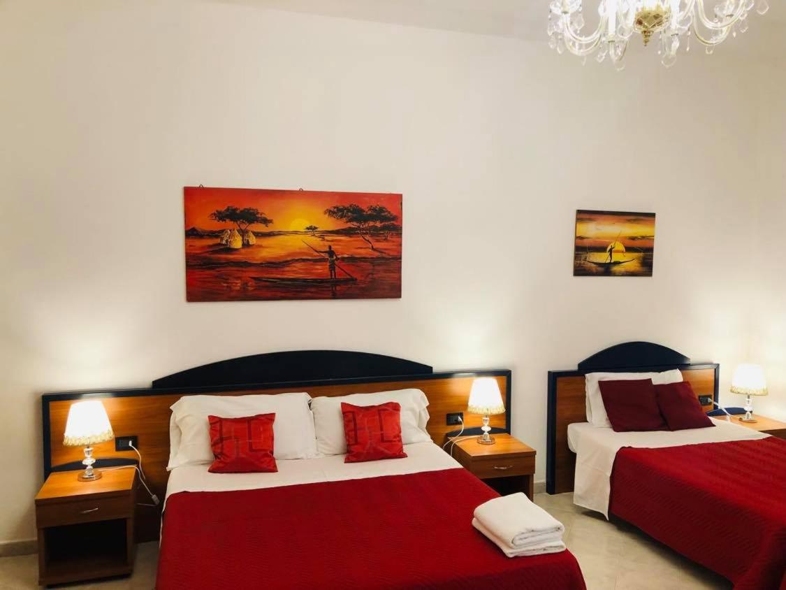 B&B Al Piazza Marina