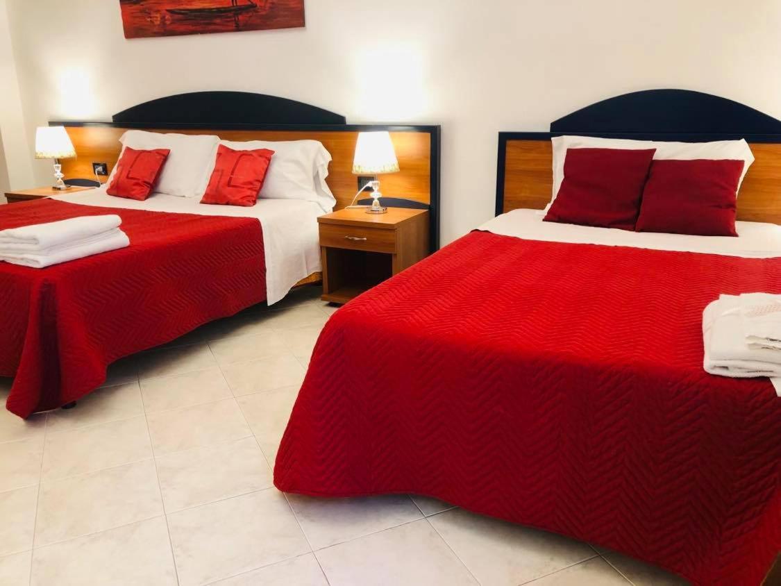 B&B Al Piazza Marina