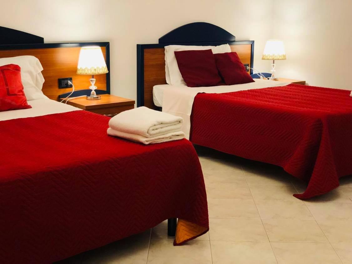 B&B Al Piazza Marina