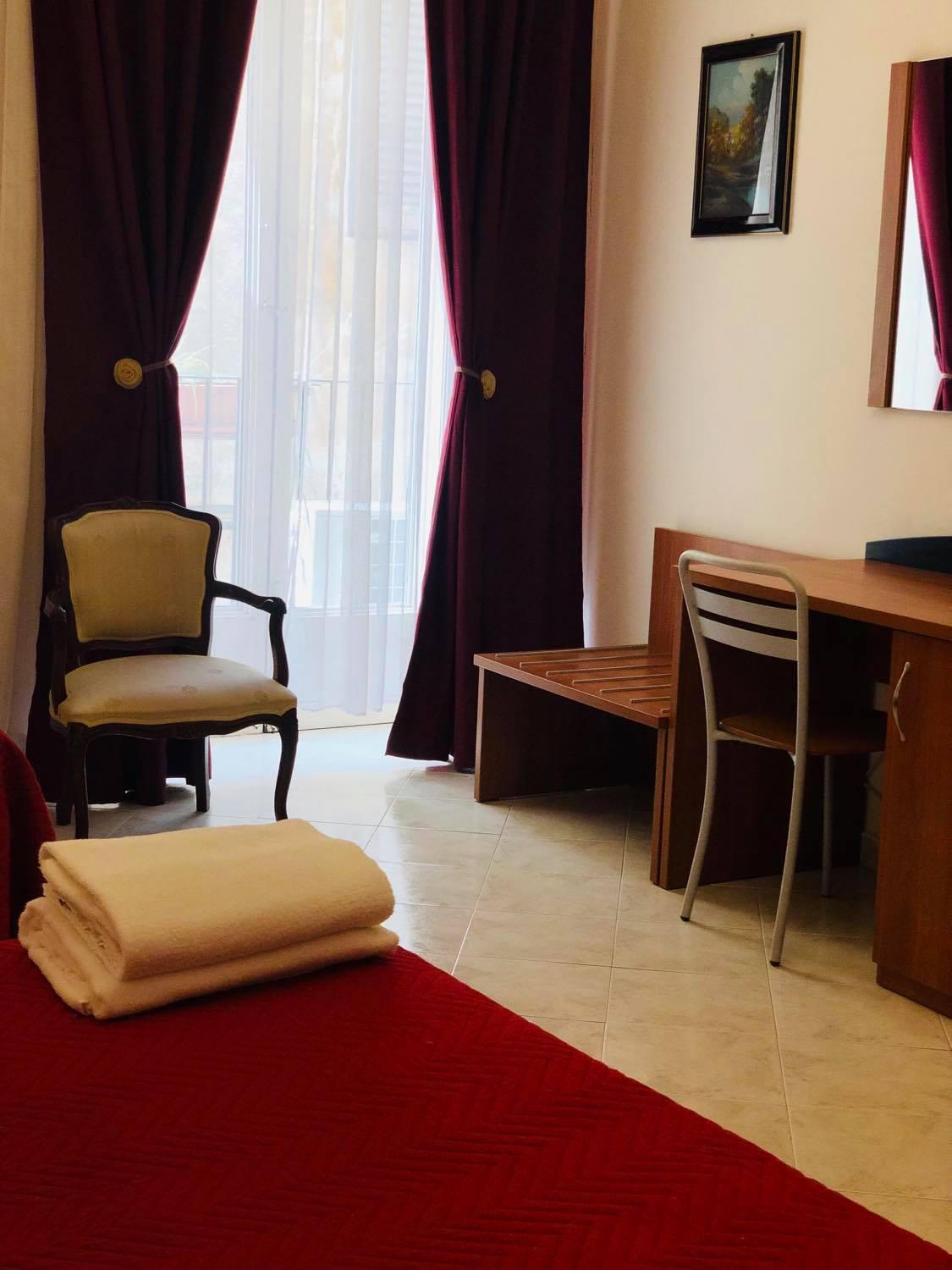 B&B Al Piazza Marina