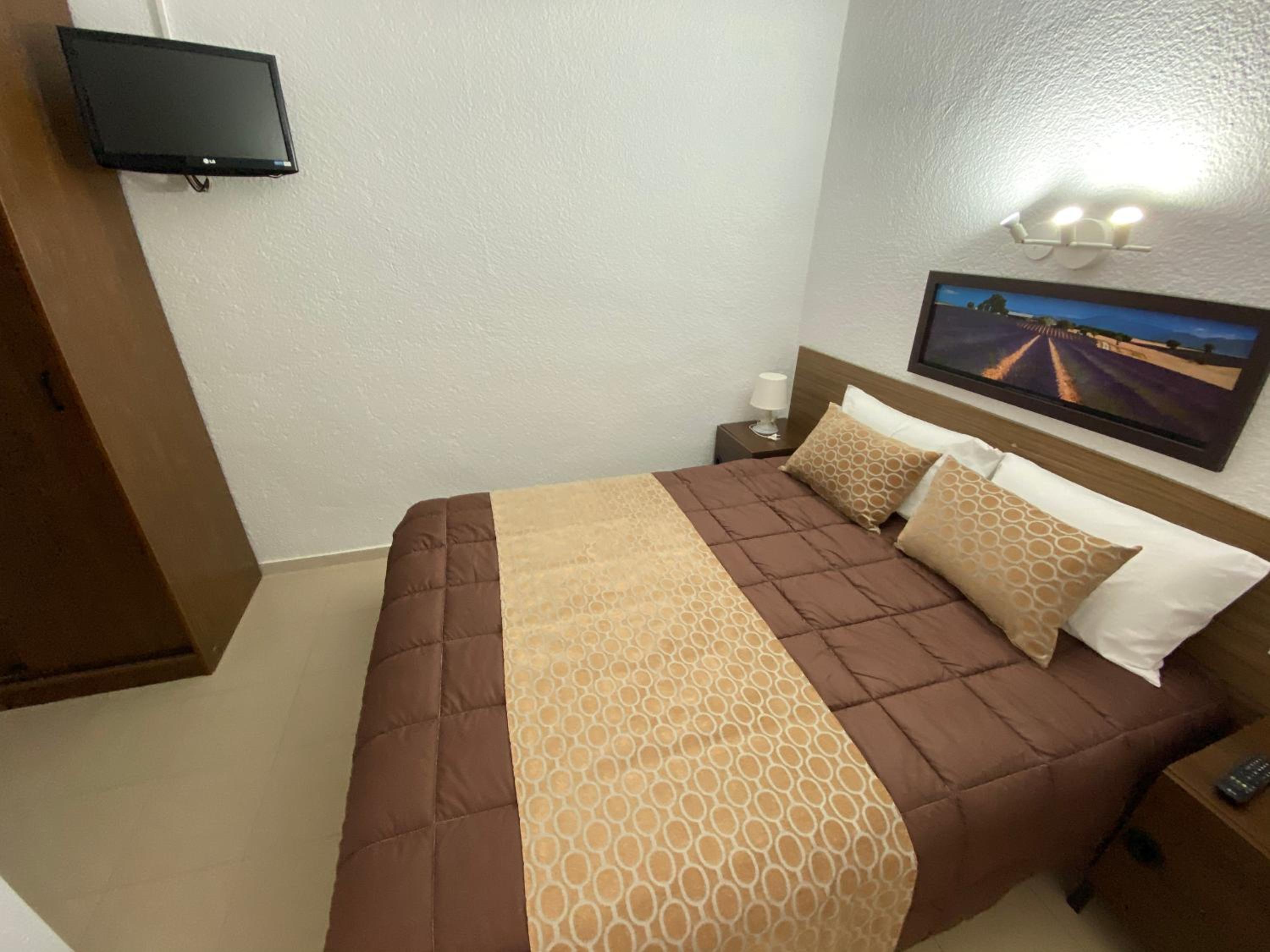 Apartamentos AR Isern