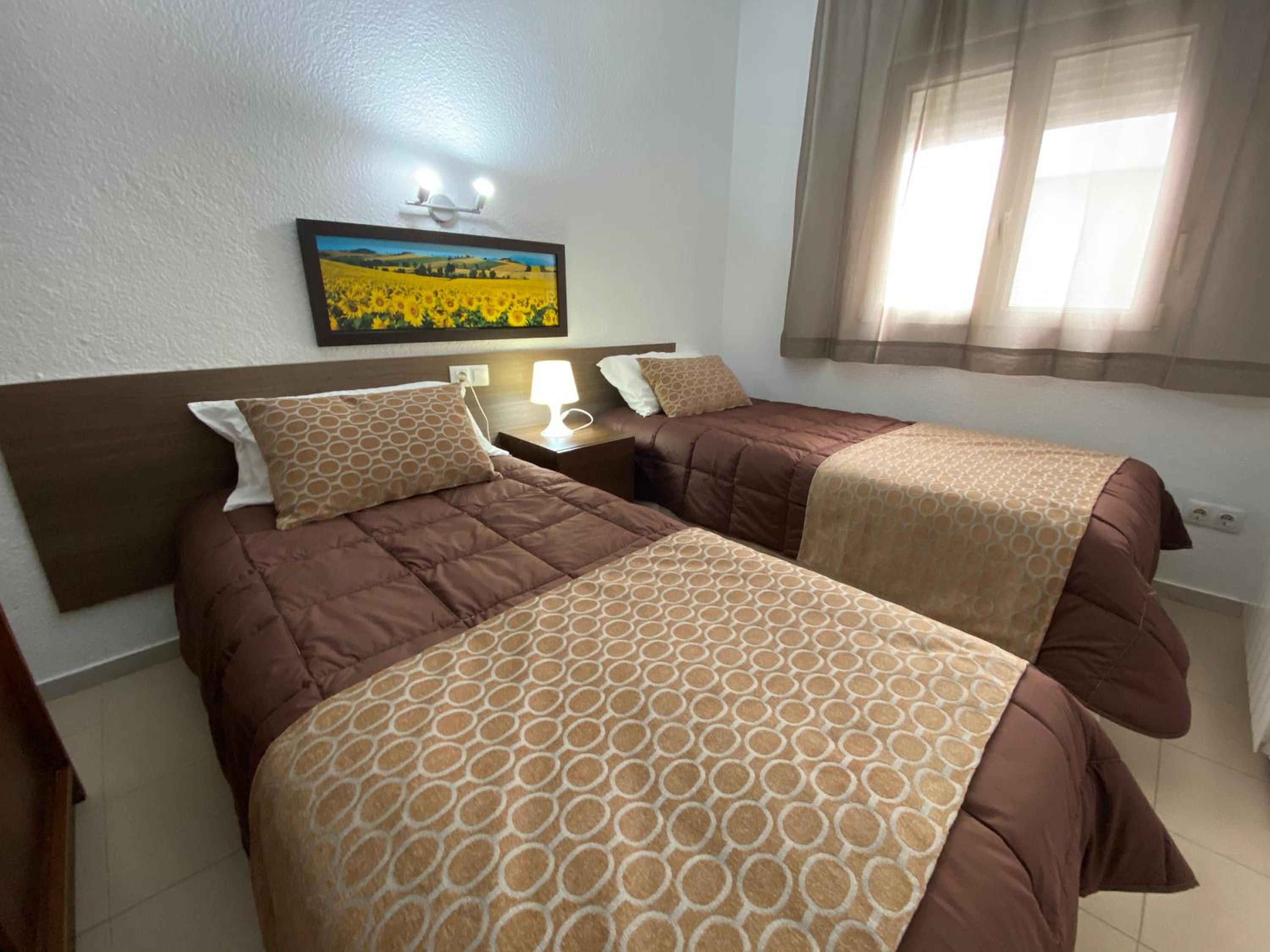 Apartamentos AR Isern