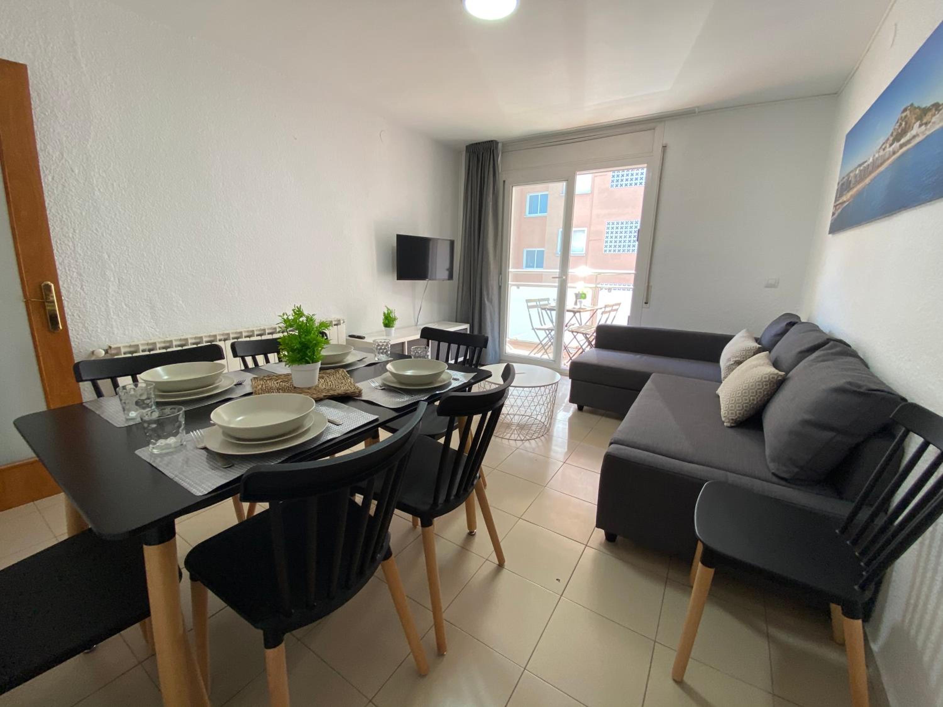 Apartamentos AR Isern