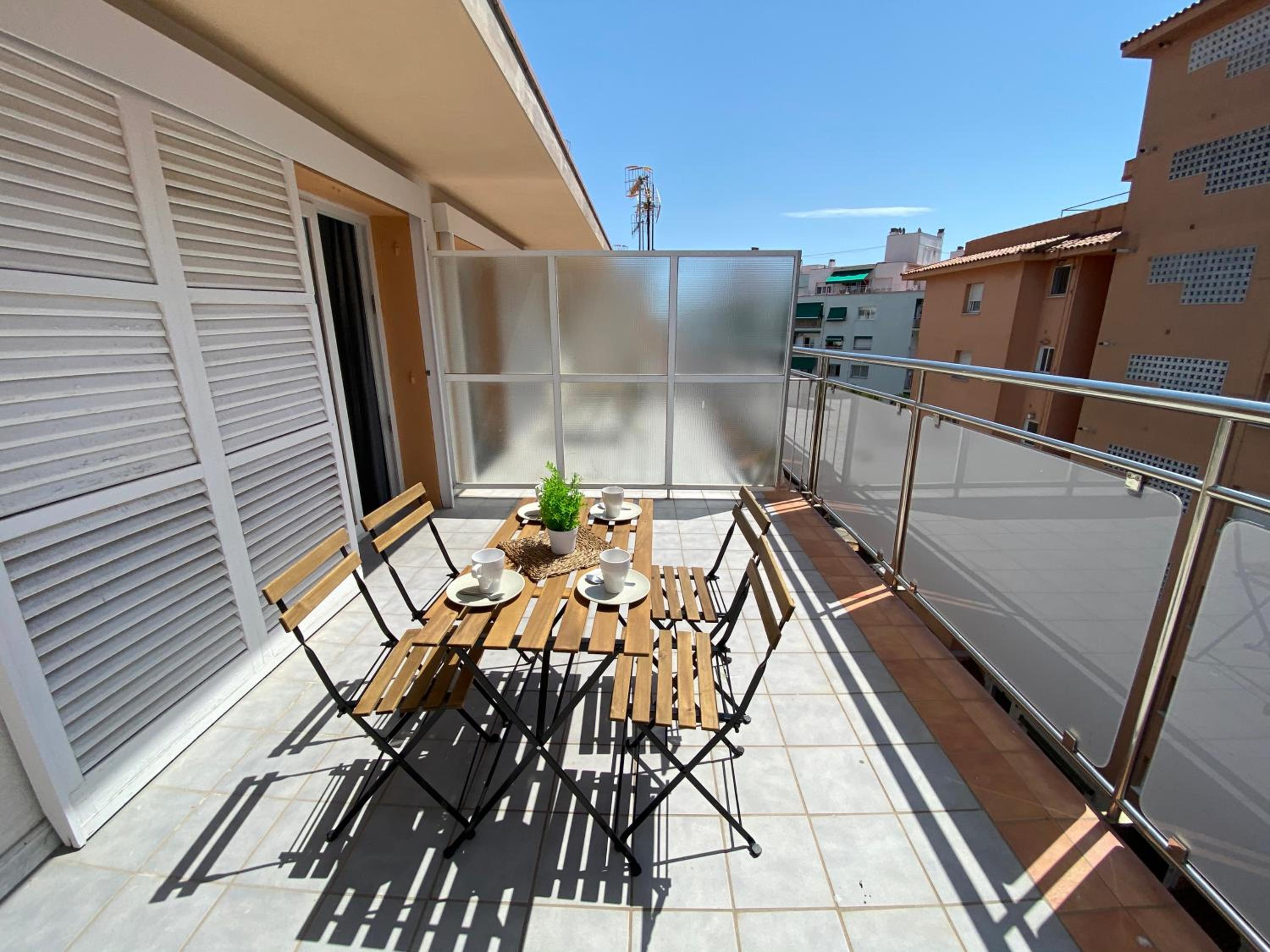 Apartamentos AR Isern