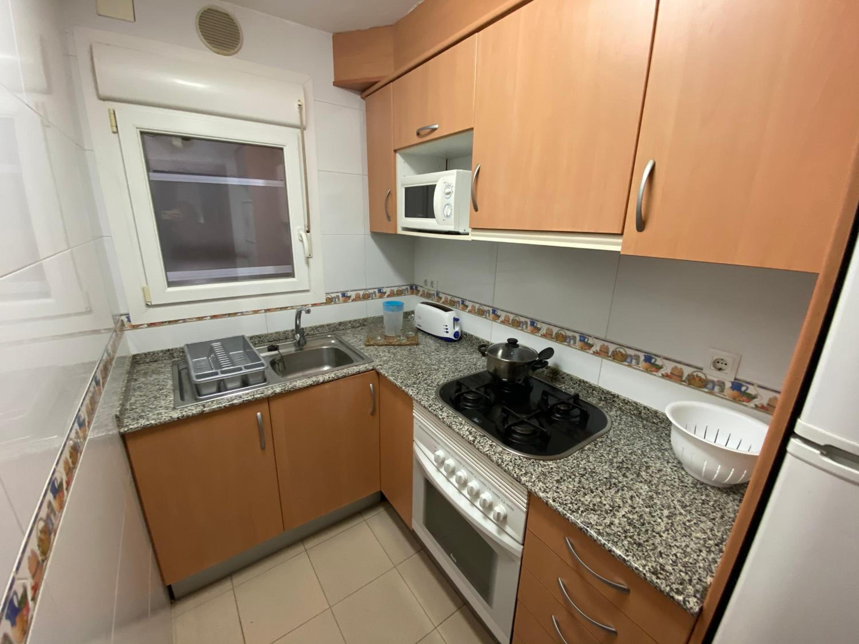 Apartamentos AR Isern