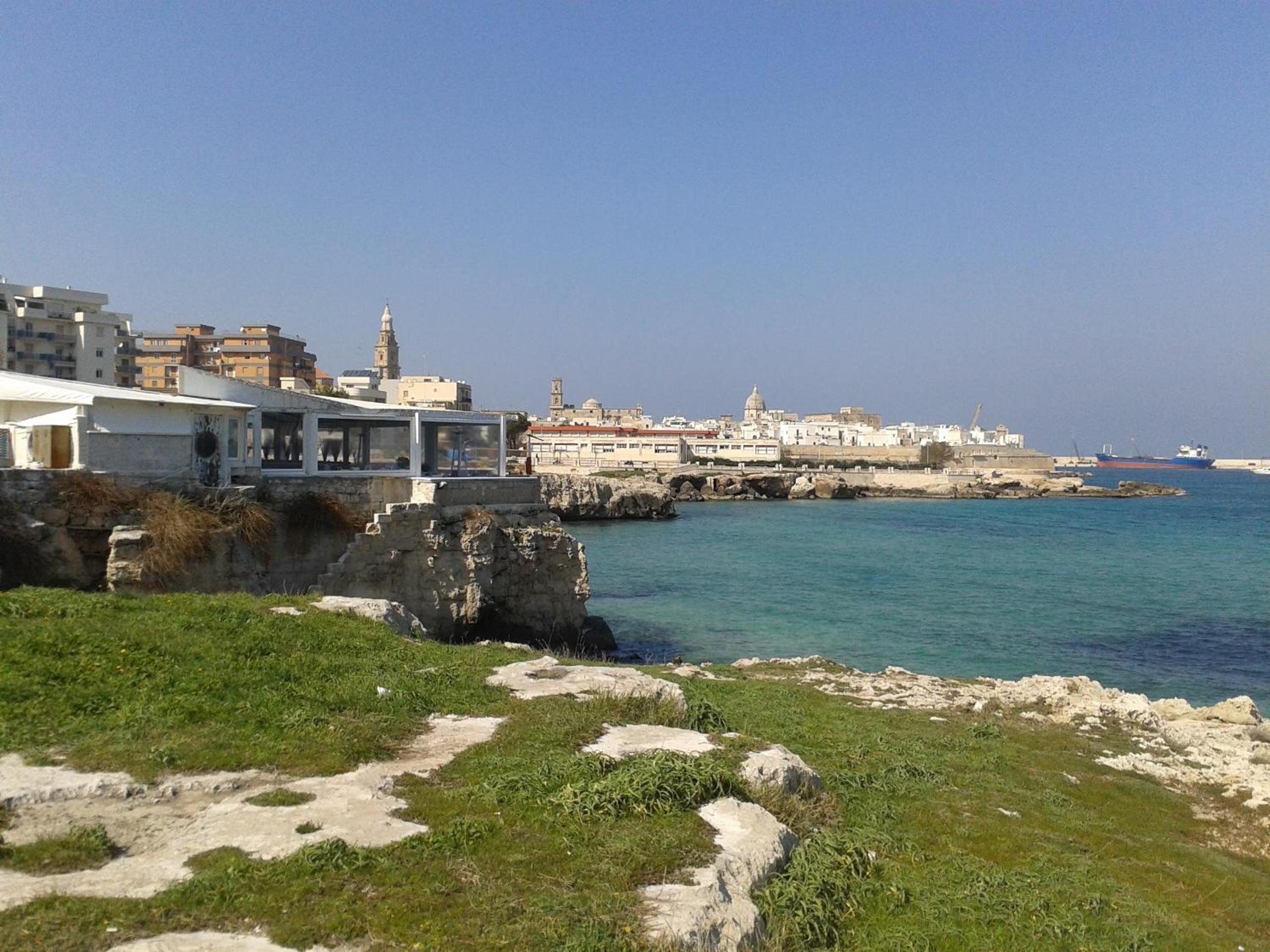 B&B Borgo San Martino