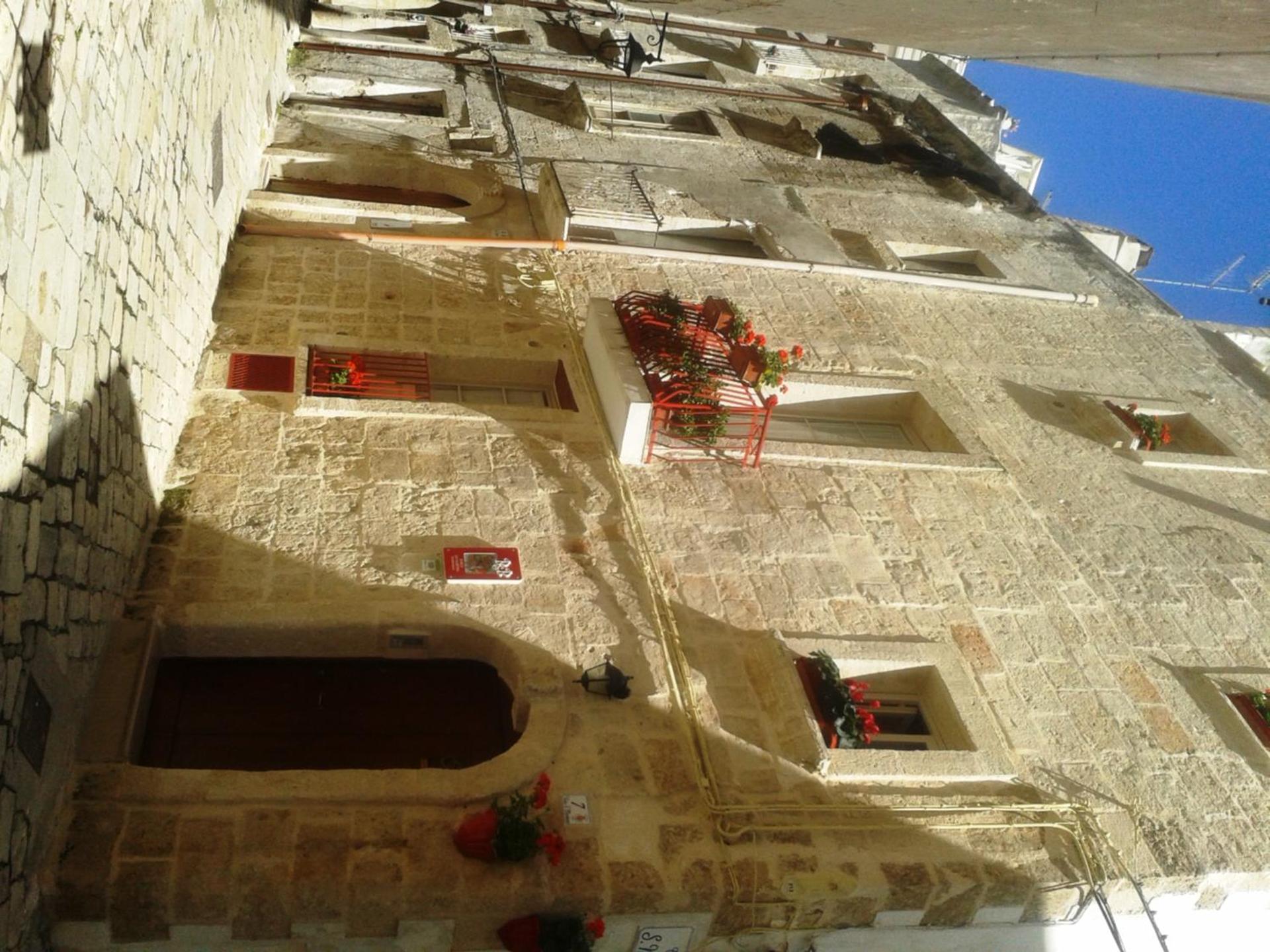 B&B Borgo San Martino