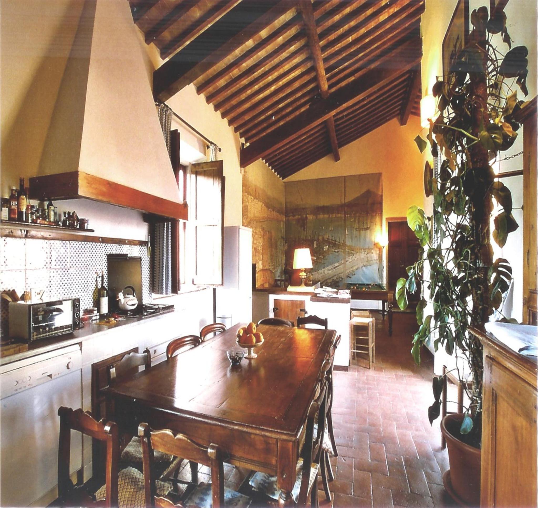 Rovezzano B&B