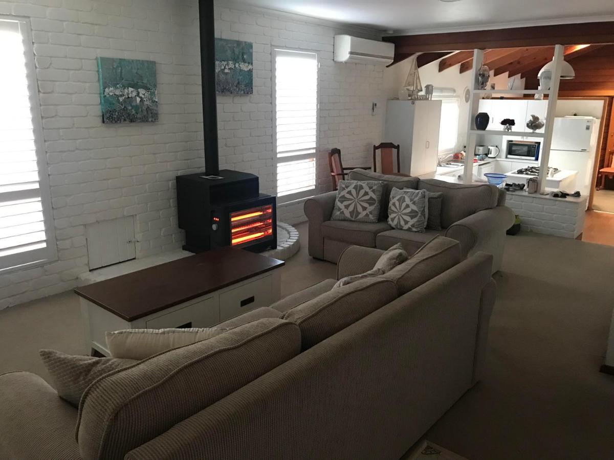 Mollymook Fantastic Holiday House