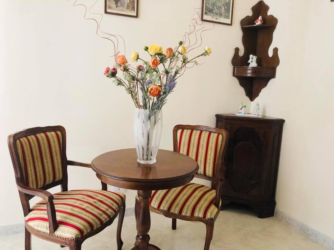 B&B Al Piazza Marina