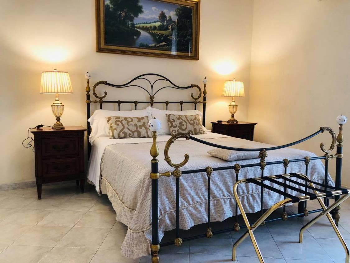 B&B Al Piazza Marina