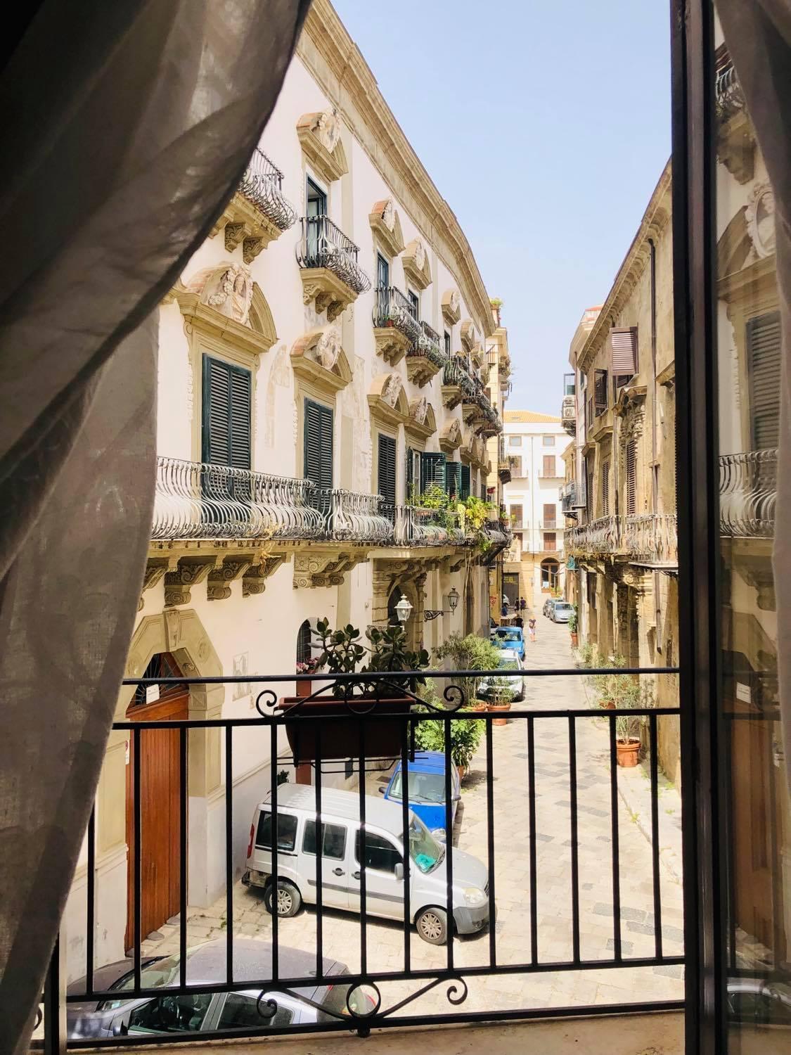 B&B Al Piazza Marina