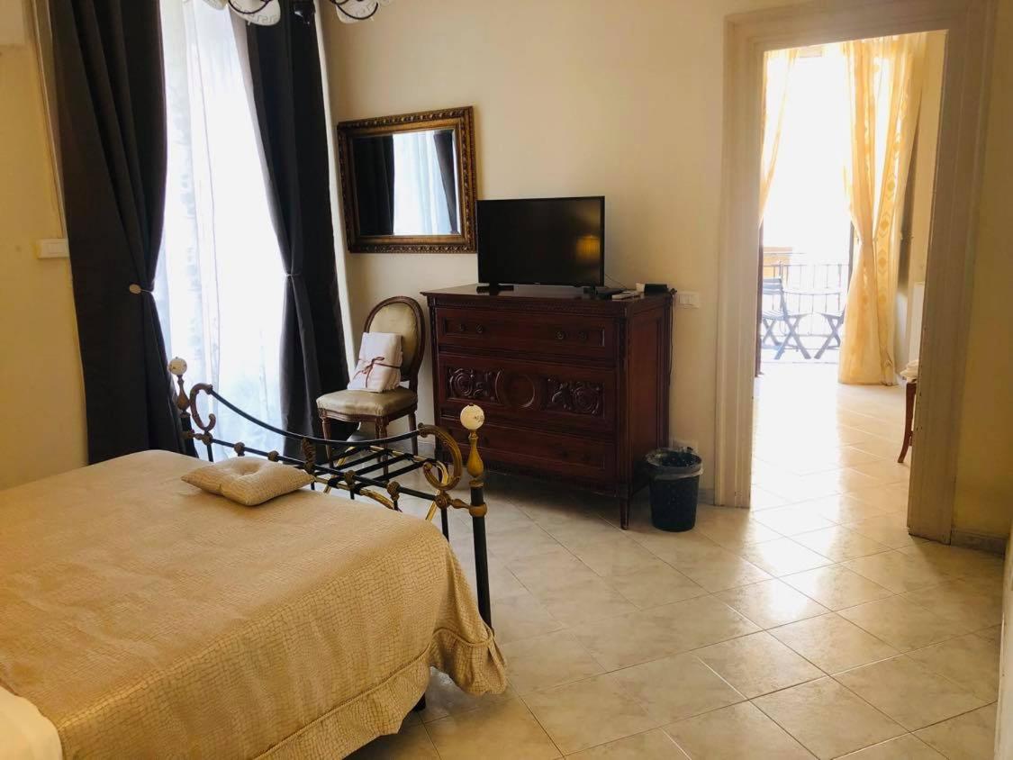 B&B Al Piazza Marina
