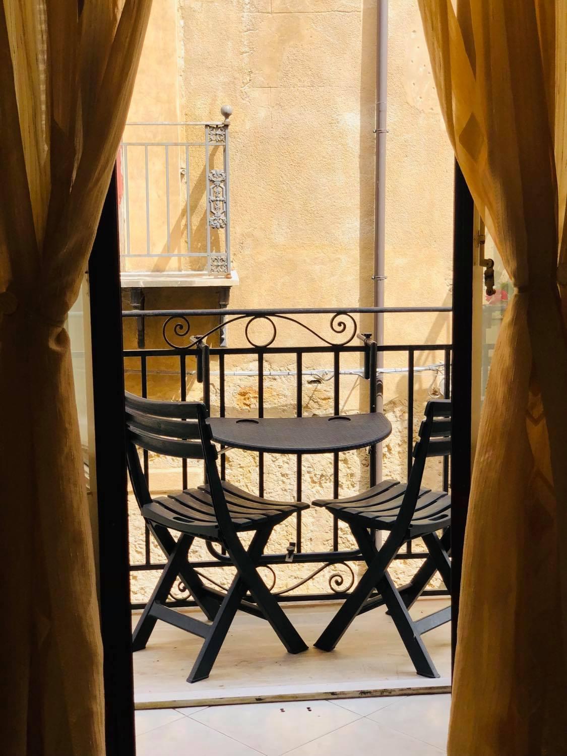 B&B Al Piazza Marina