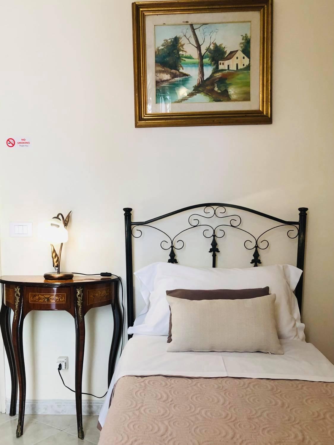 B&B Al Piazza Marina