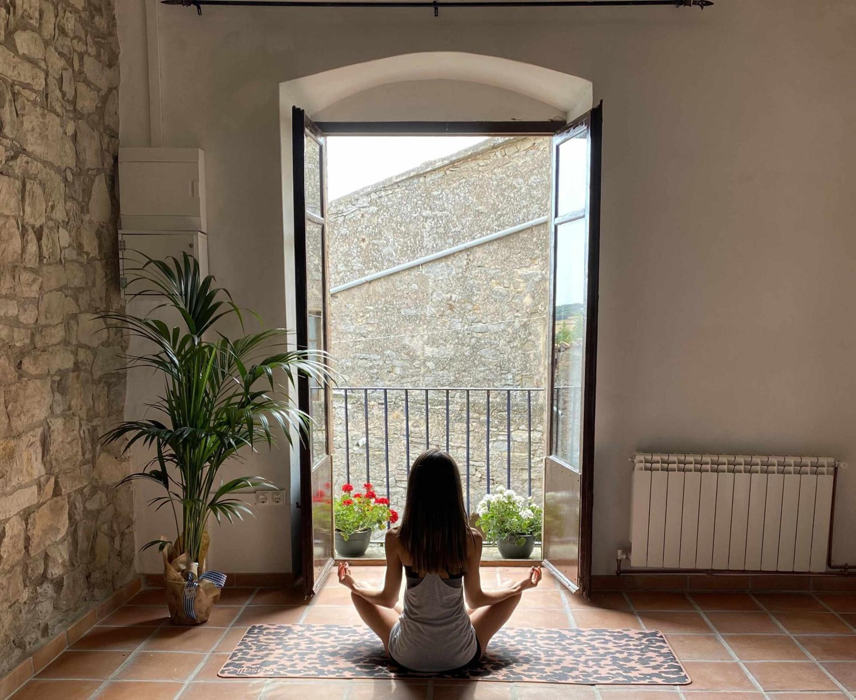 Casa Pardal Coliving & Coworking view 4