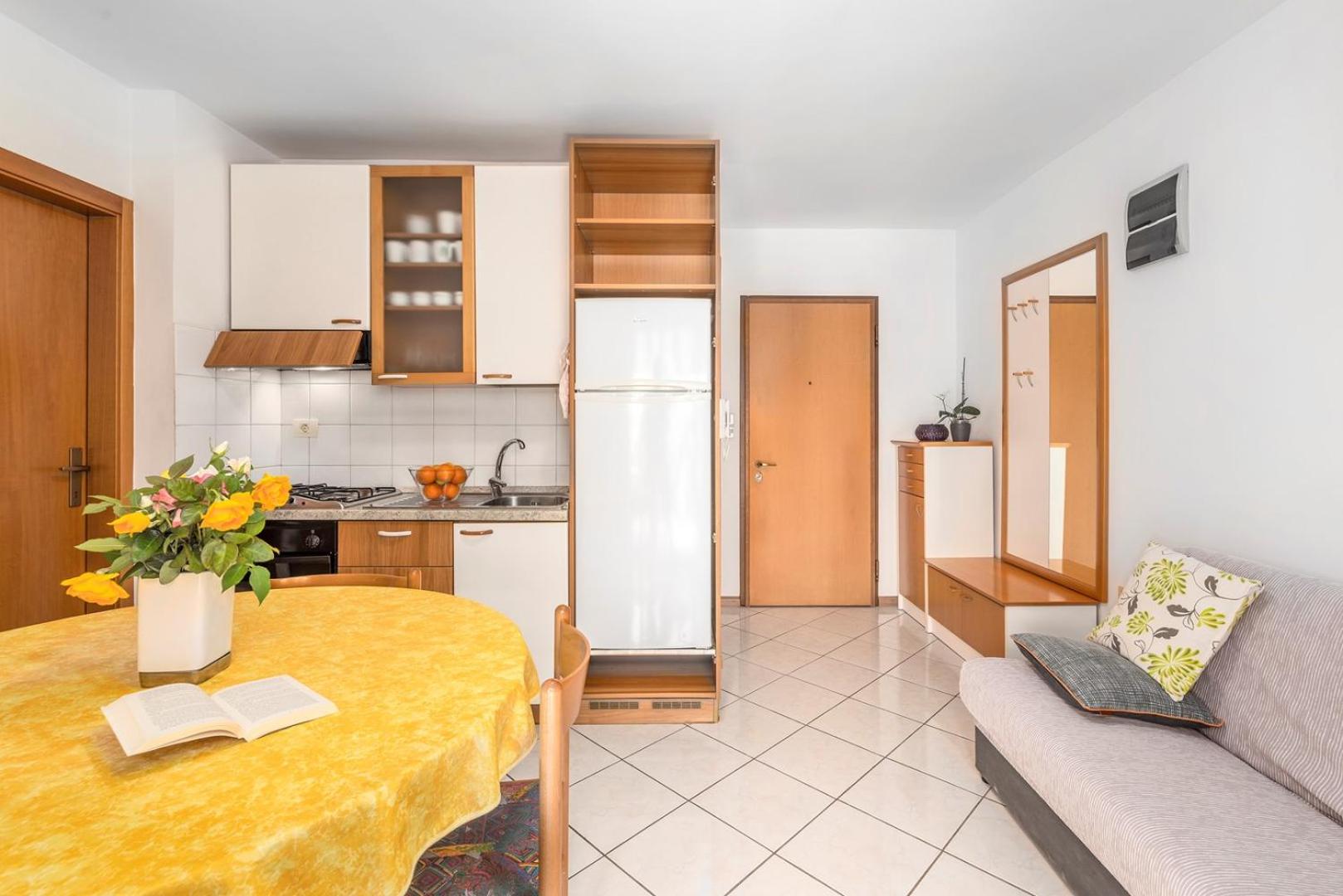 Apartment Batana view 5