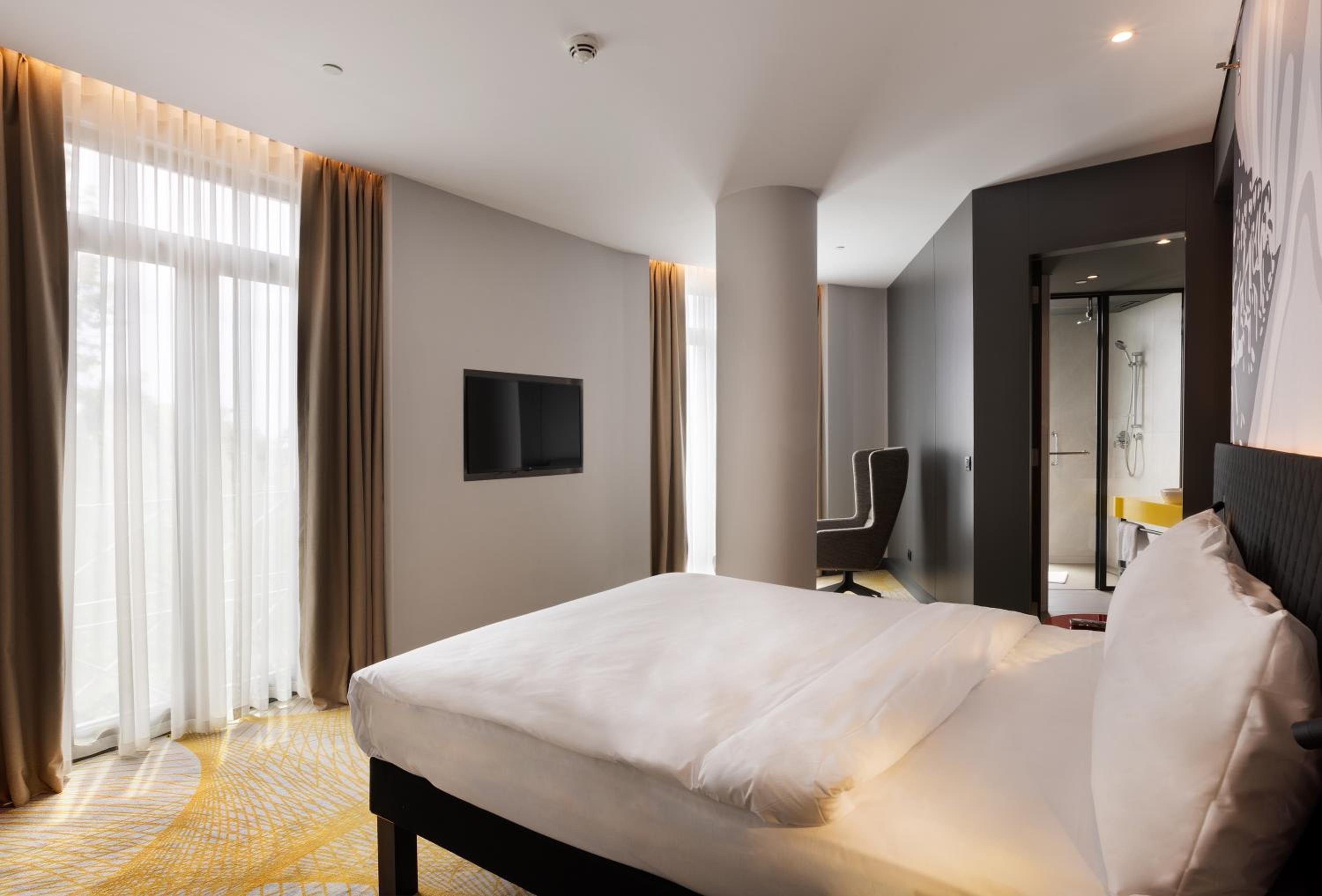 ibis Styles İstanbul Merter - Image 97