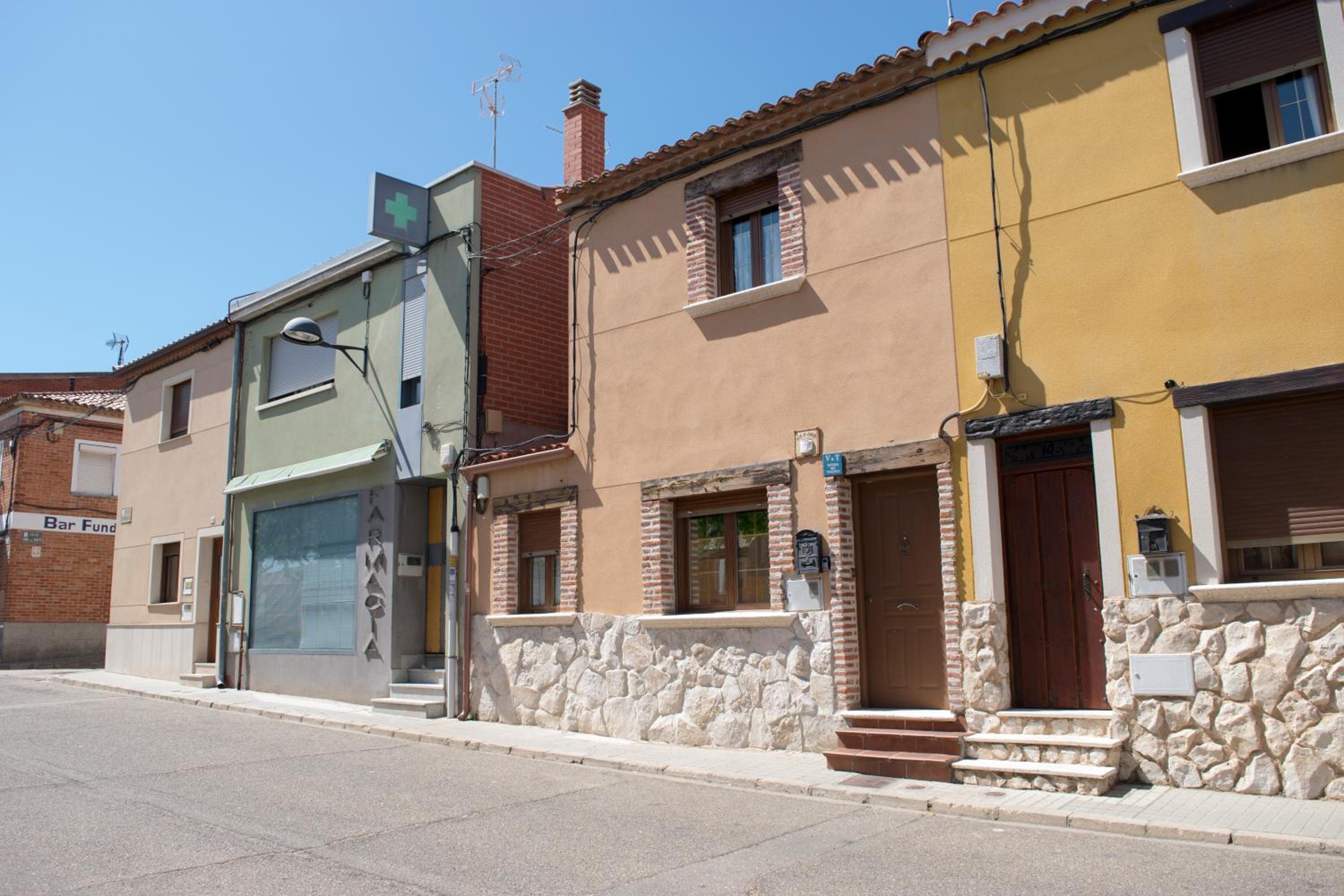 Vivienda Turistica El Caneco