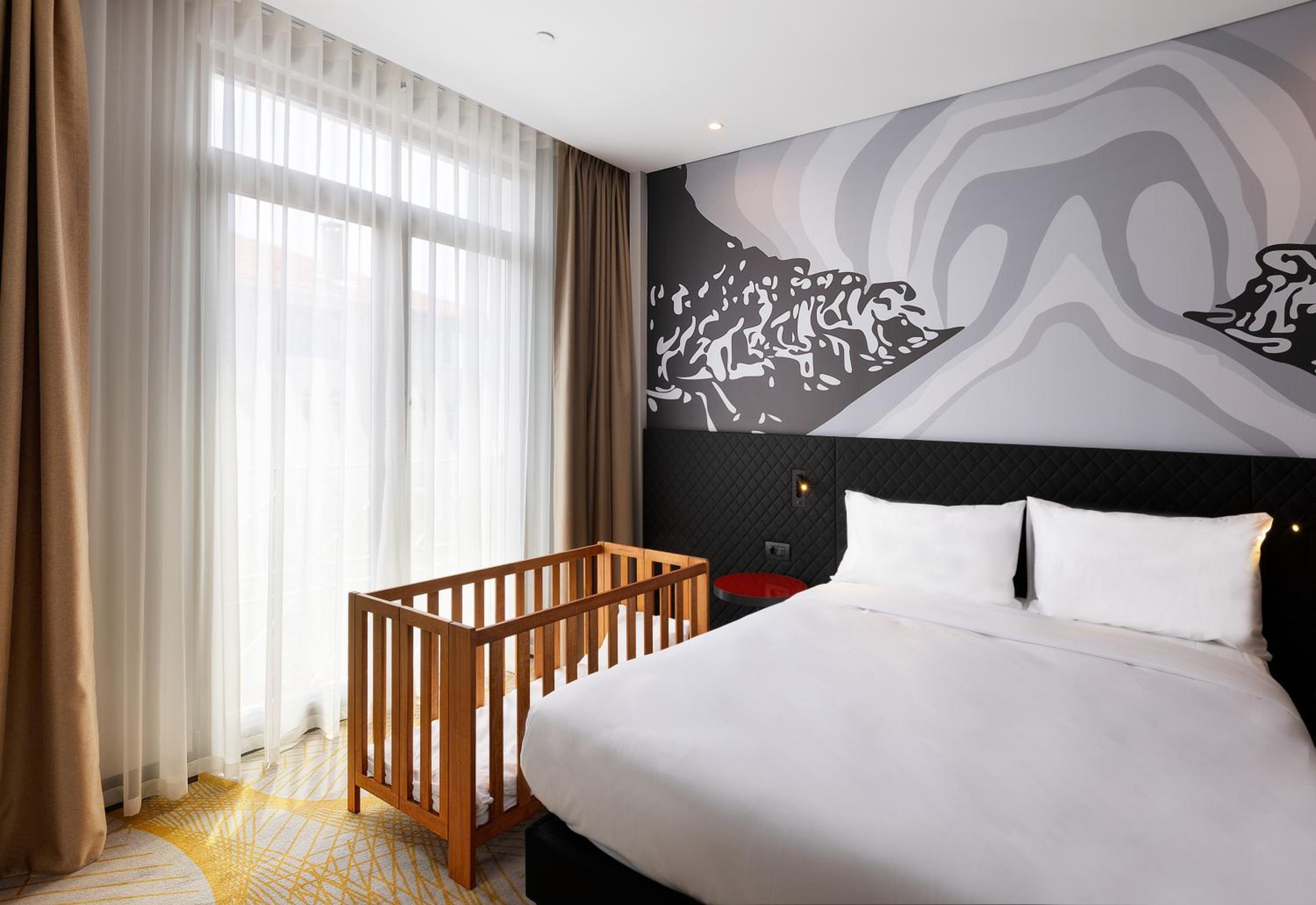 ibis Styles İstanbul Merter - Image 92