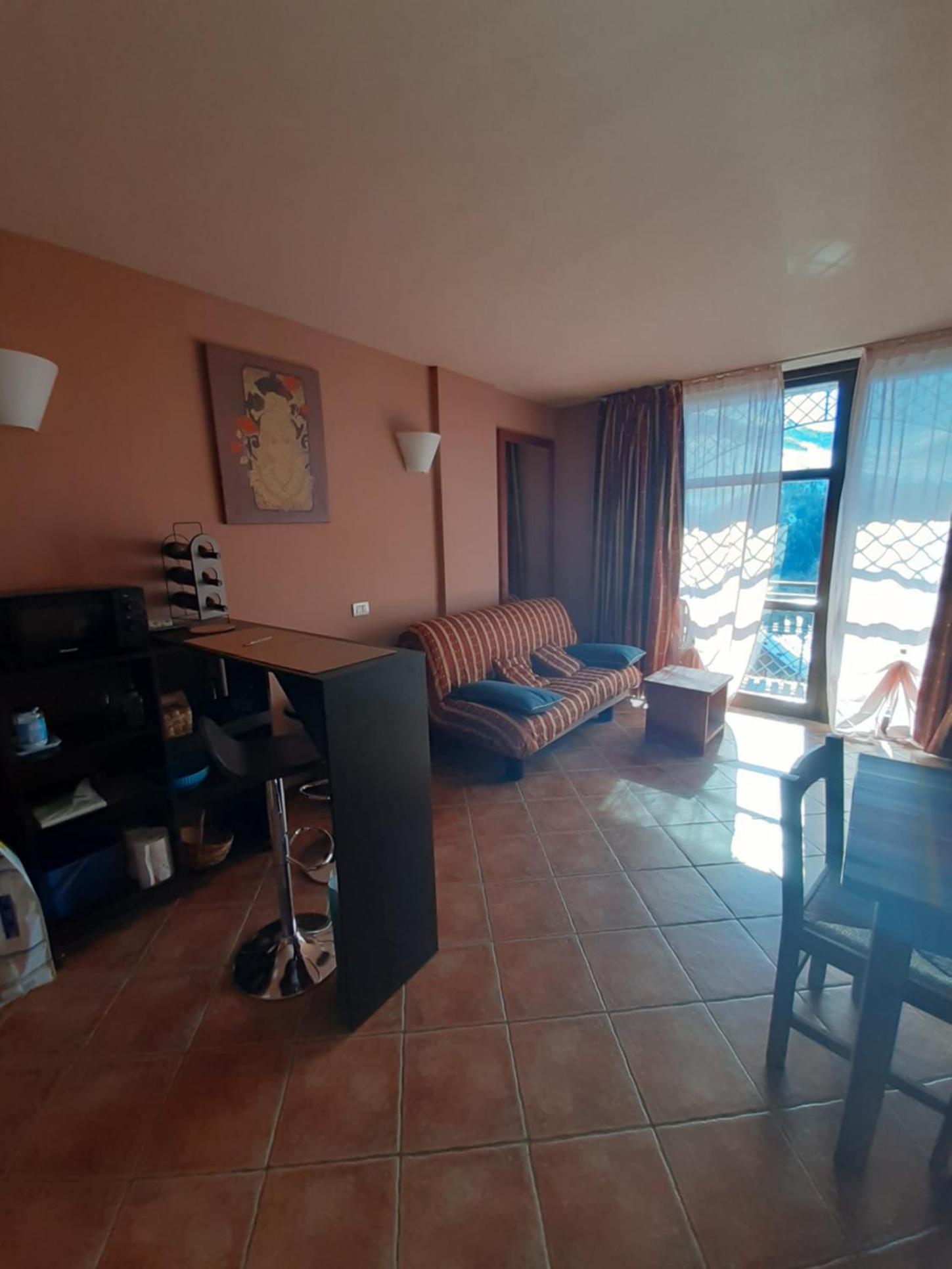 Borgo Stalle Lunghe Chalet Annapurna con accesso diretto alle piste da sci view 2
