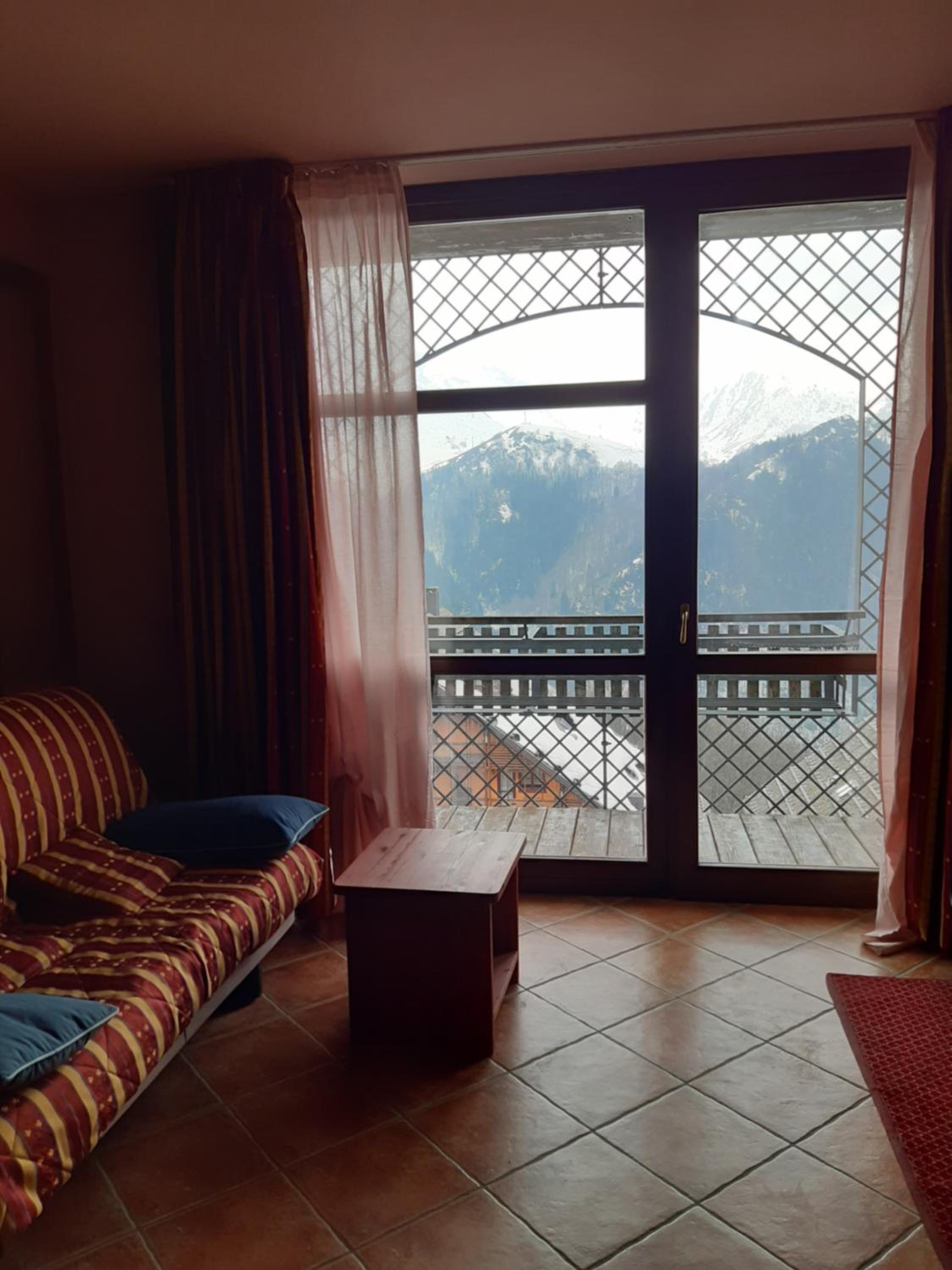 Borgo Stalle Lunghe Chalet Annapurna con accesso diretto alle piste da sci view 3