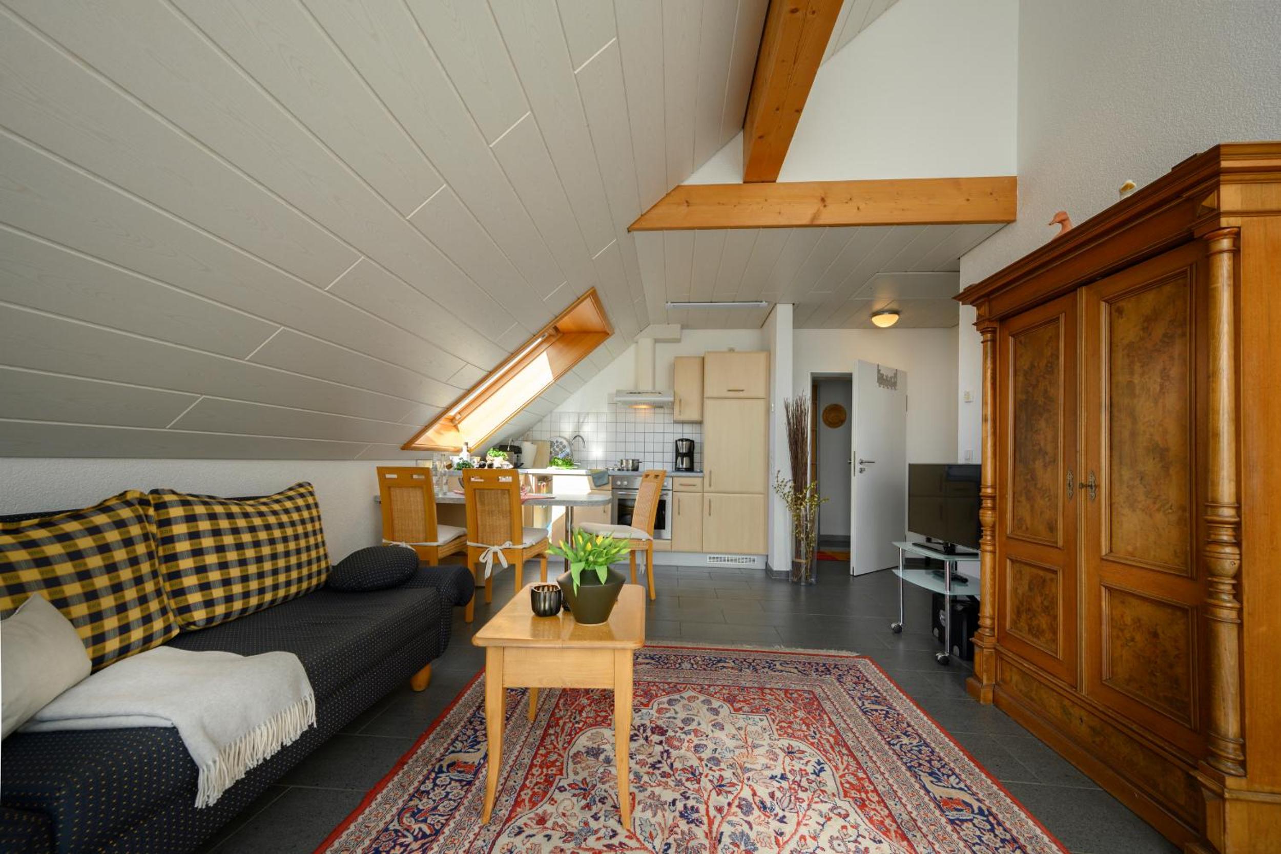 Ferienwohnung Mara