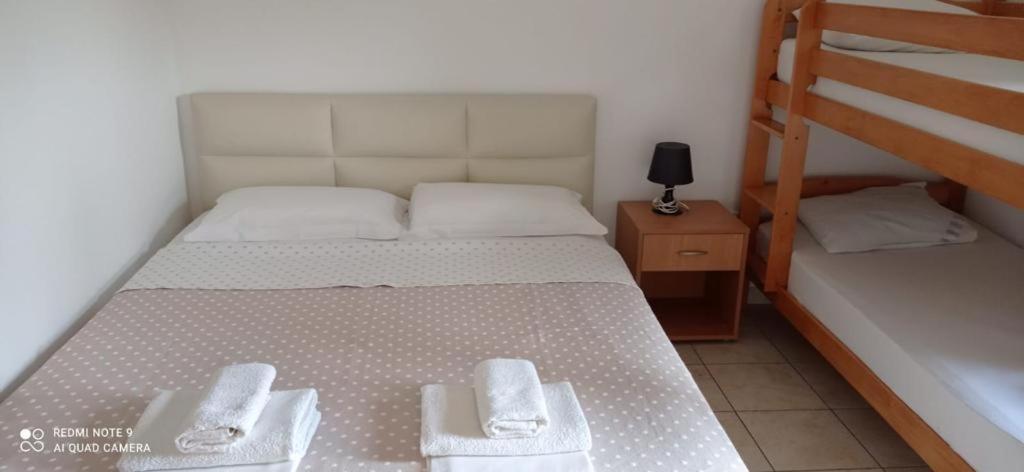 Apartments Beba Zalad