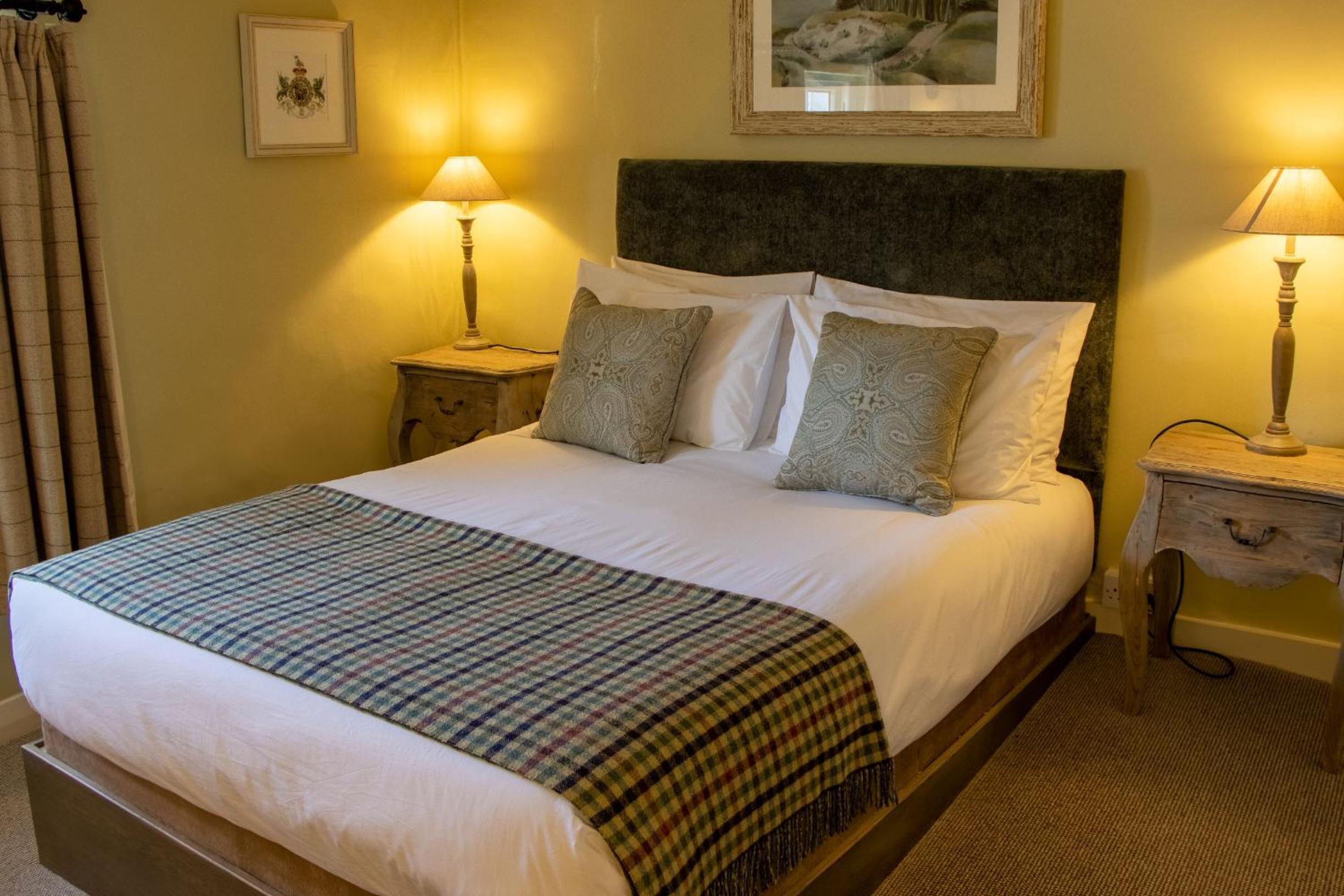 Marlborough Vacations - The Green Dragon - Property Image 4