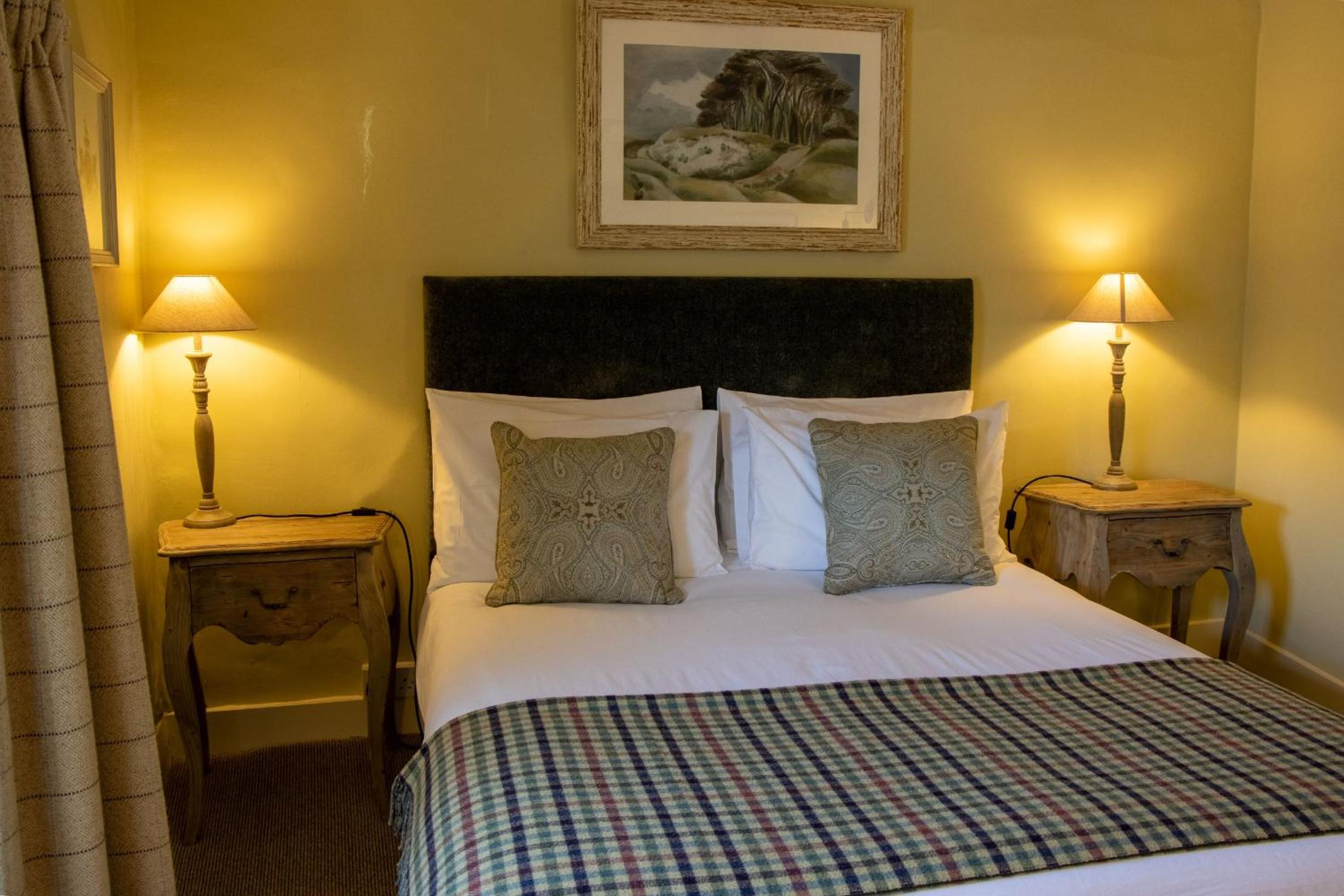 Marlborough Vacations - The Green Dragon - Property Image 2