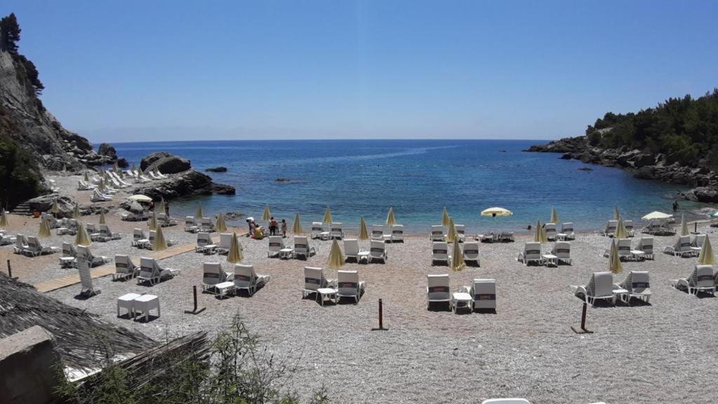 Apartments Beba Zalad