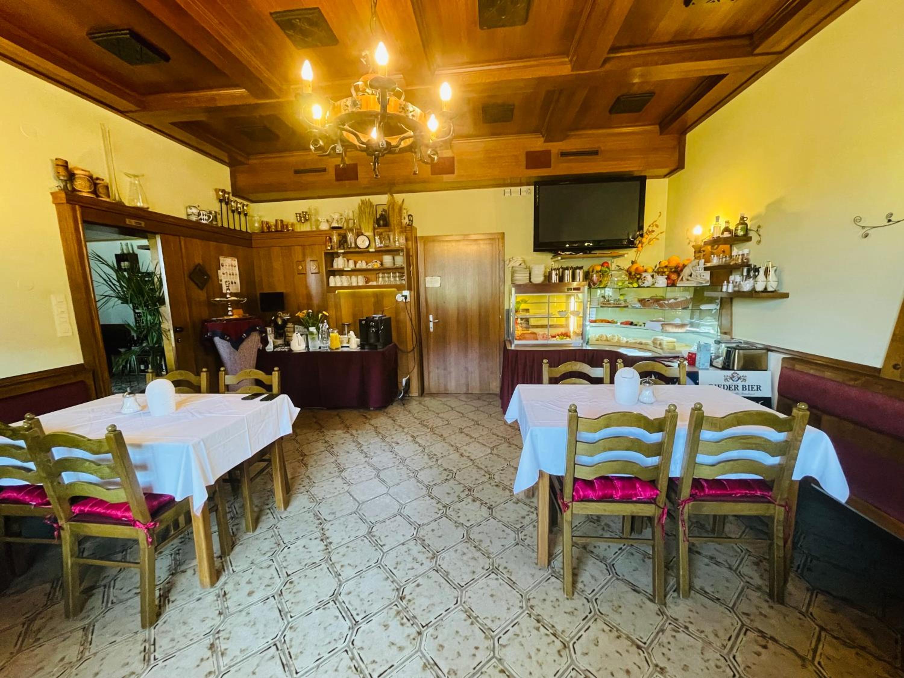 Alpenpension Gasthof
