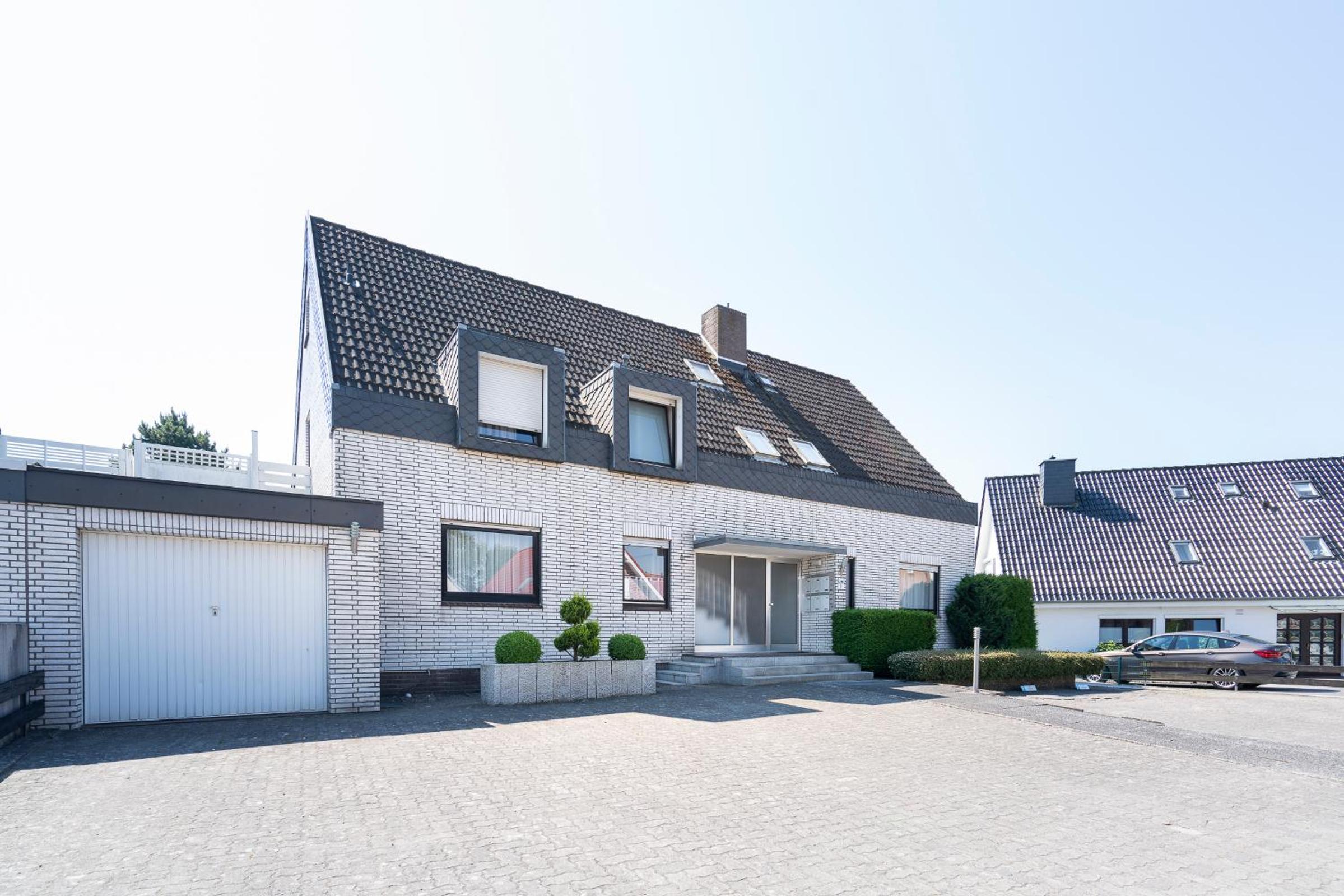 Mittelweg 6 Wohnung 3