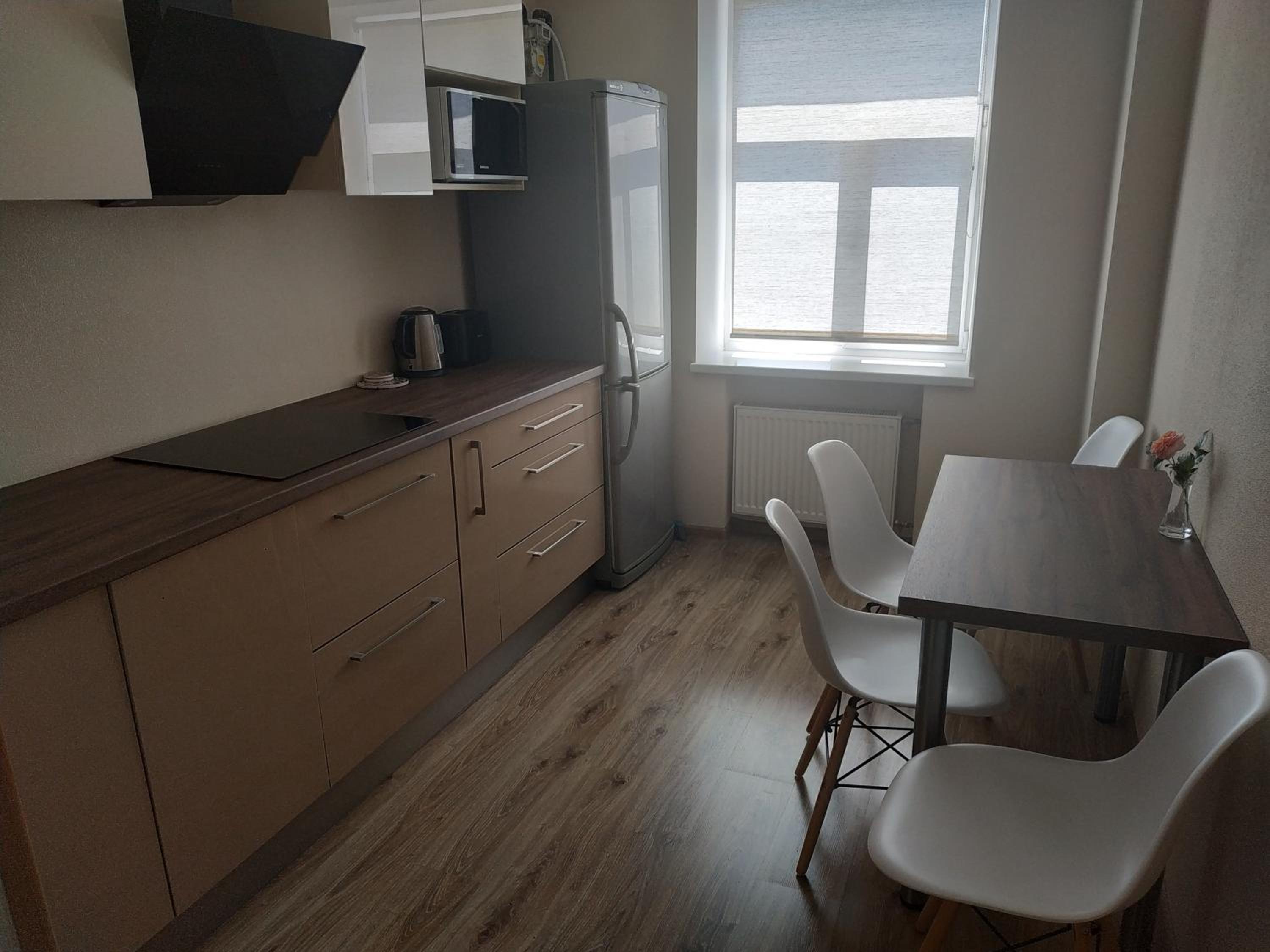 Apartaments - Liepu iela