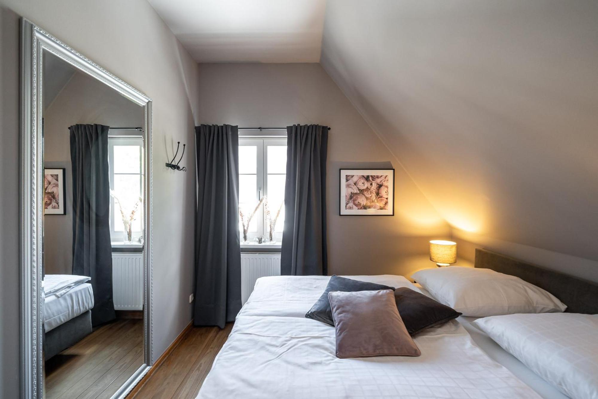 Atelierwohnung Paul Müller-Kaempff