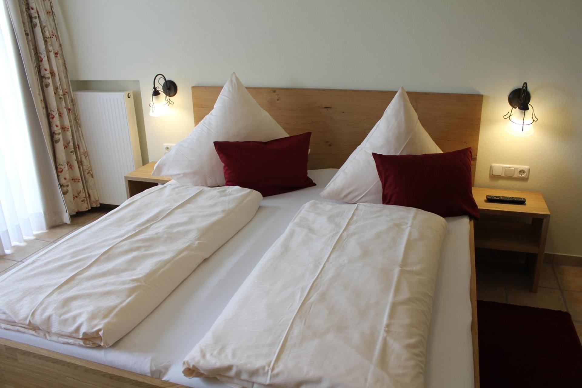Landhotel Guglhupf