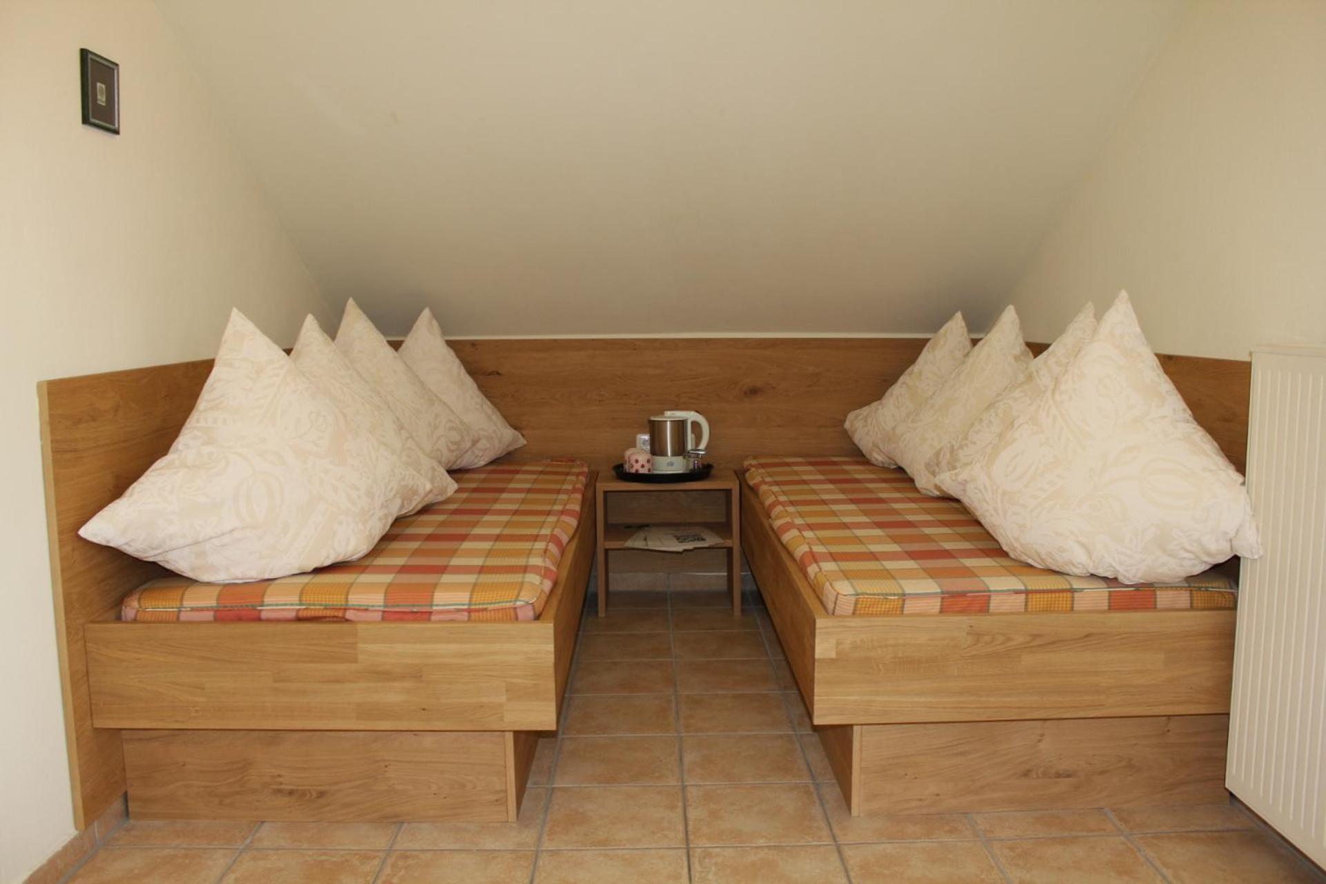 Landhotel Guglhupf