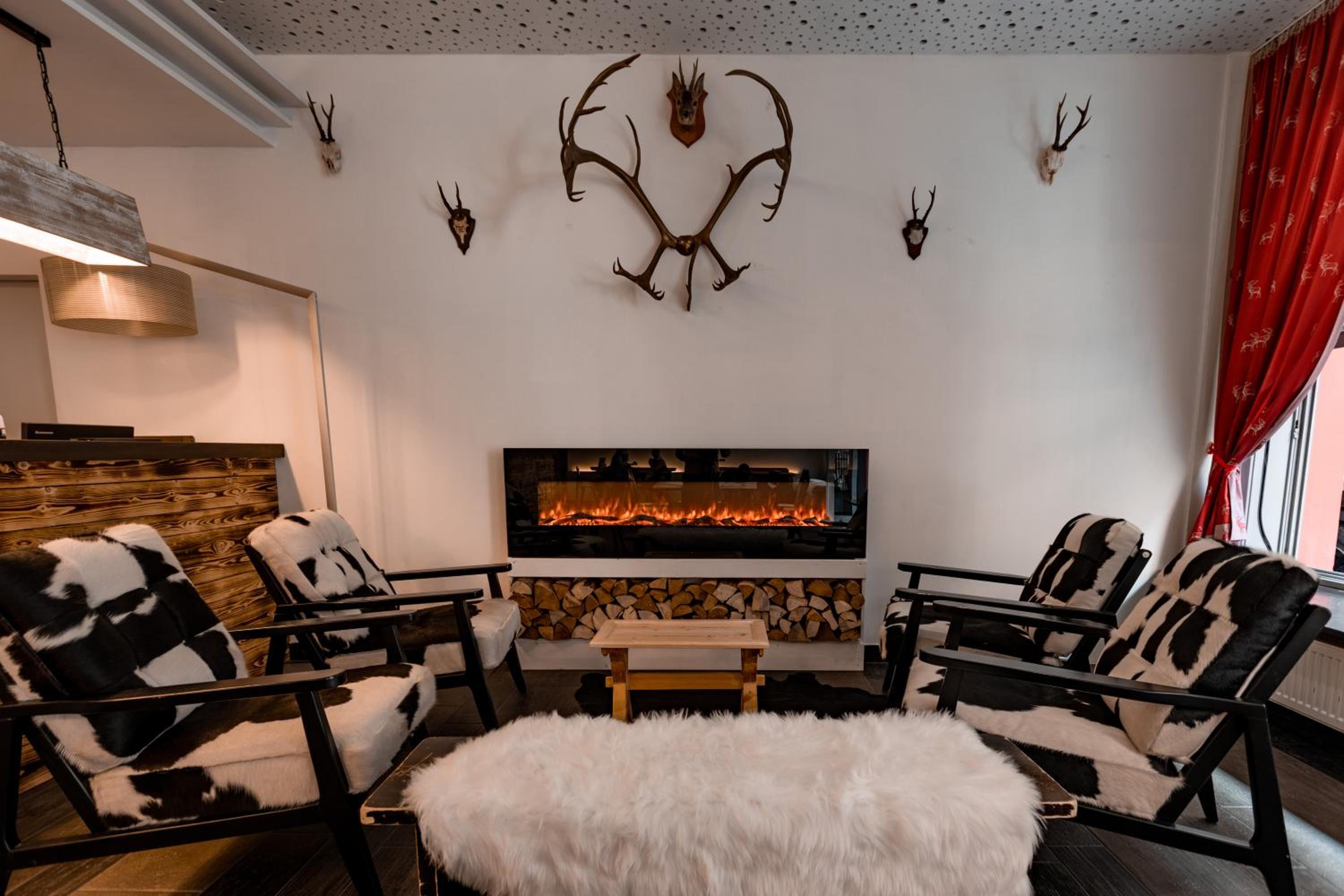 Munich Vacations - Jaeger s Munich (Hotel/Hostel) - Property Image 37