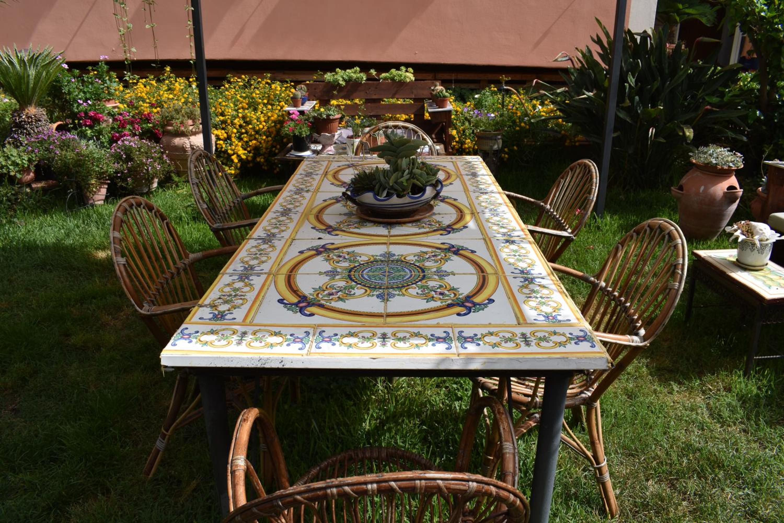 Villa Di Martino