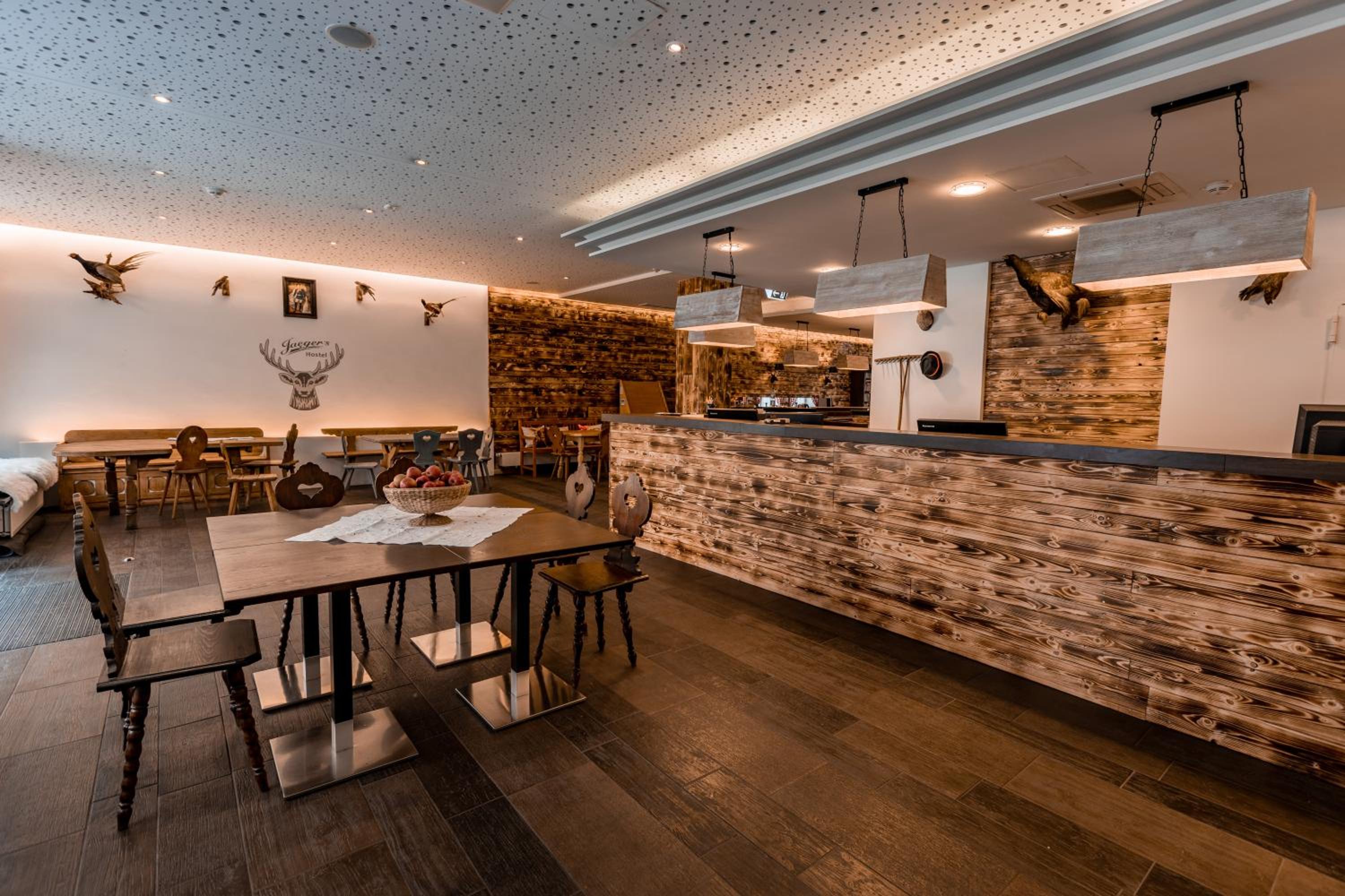 Munich Vacations - Jaeger s Munich (Hotel/Hostel) - Property Image 6