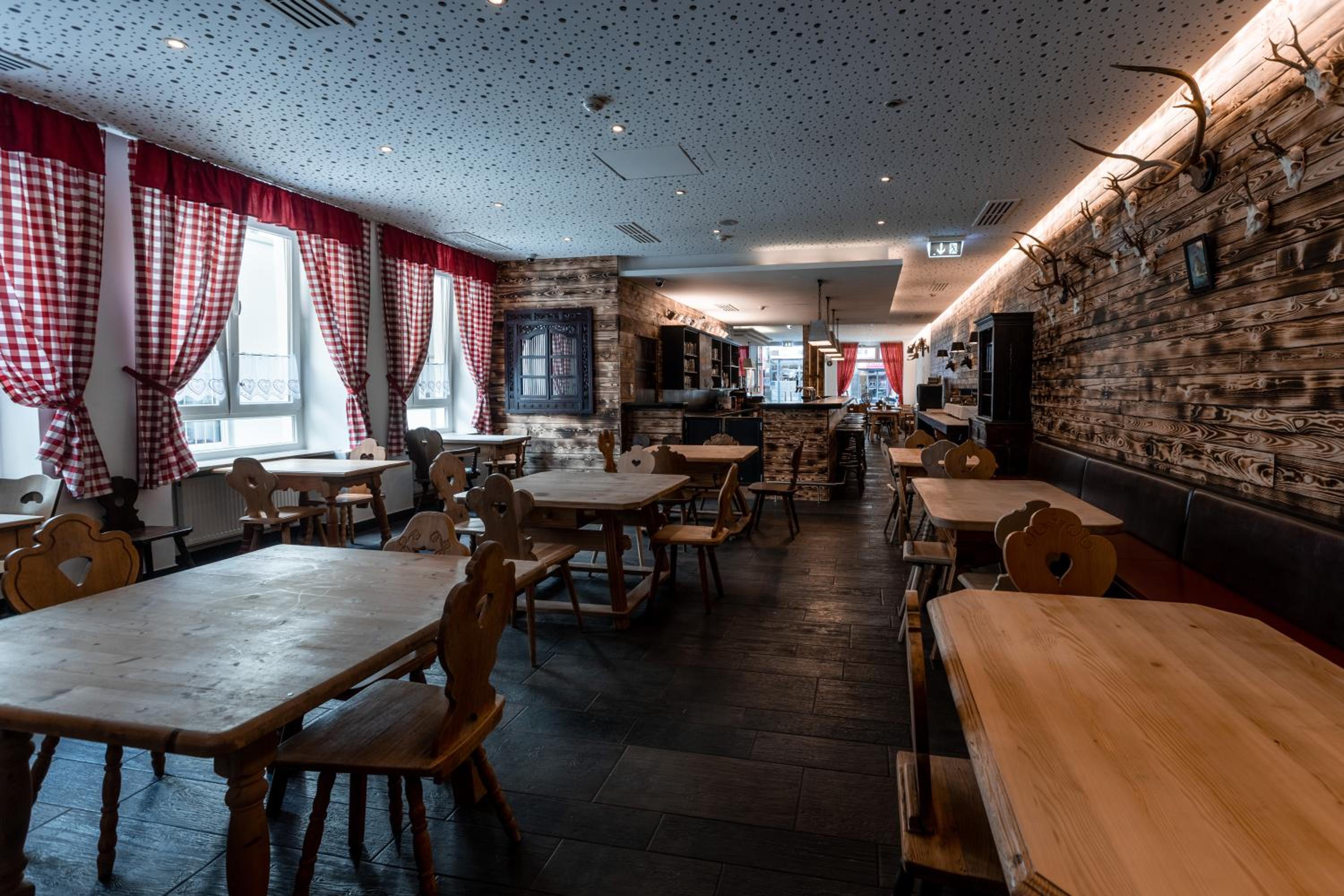 Munich Vacations - Jaeger s Munich (Hotel/Hostel) - Property Image 5