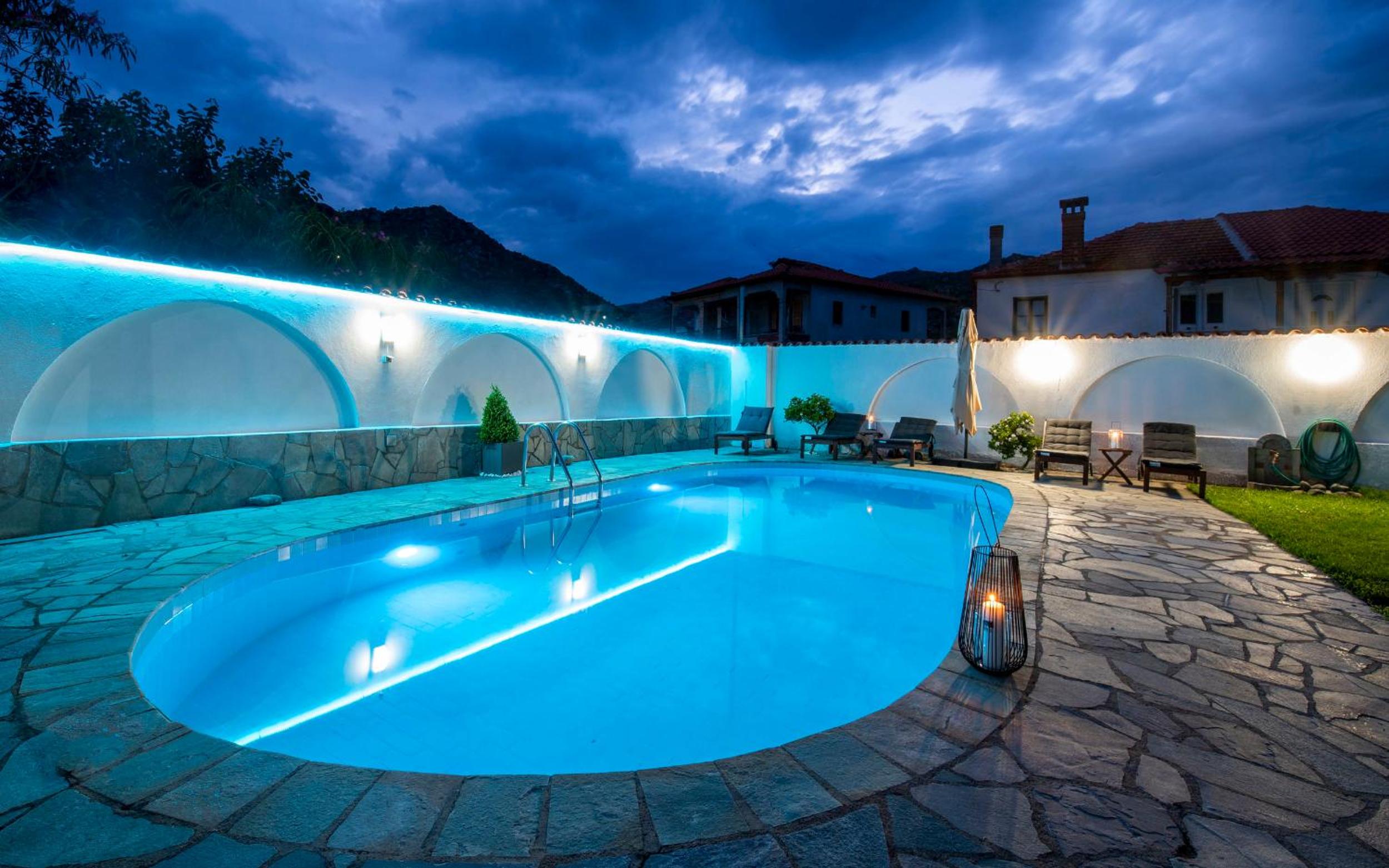 NUESTRO JARDÍN view 2