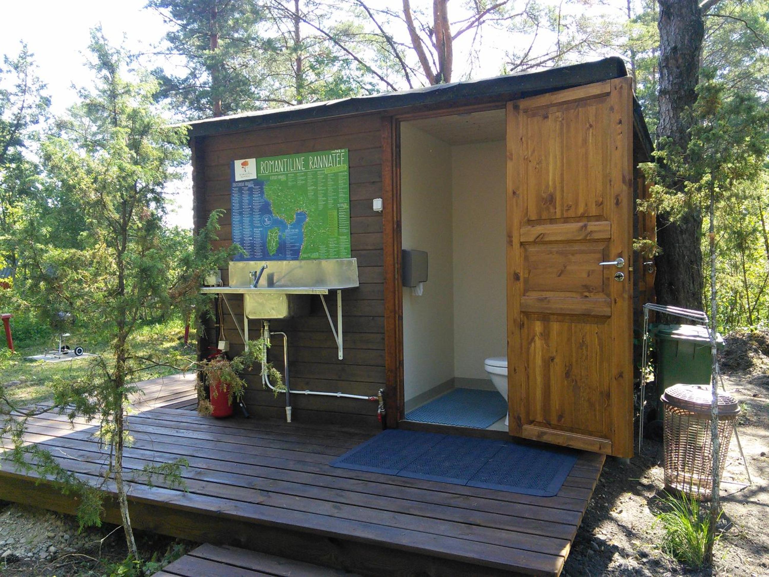 Paatsalu Camping
