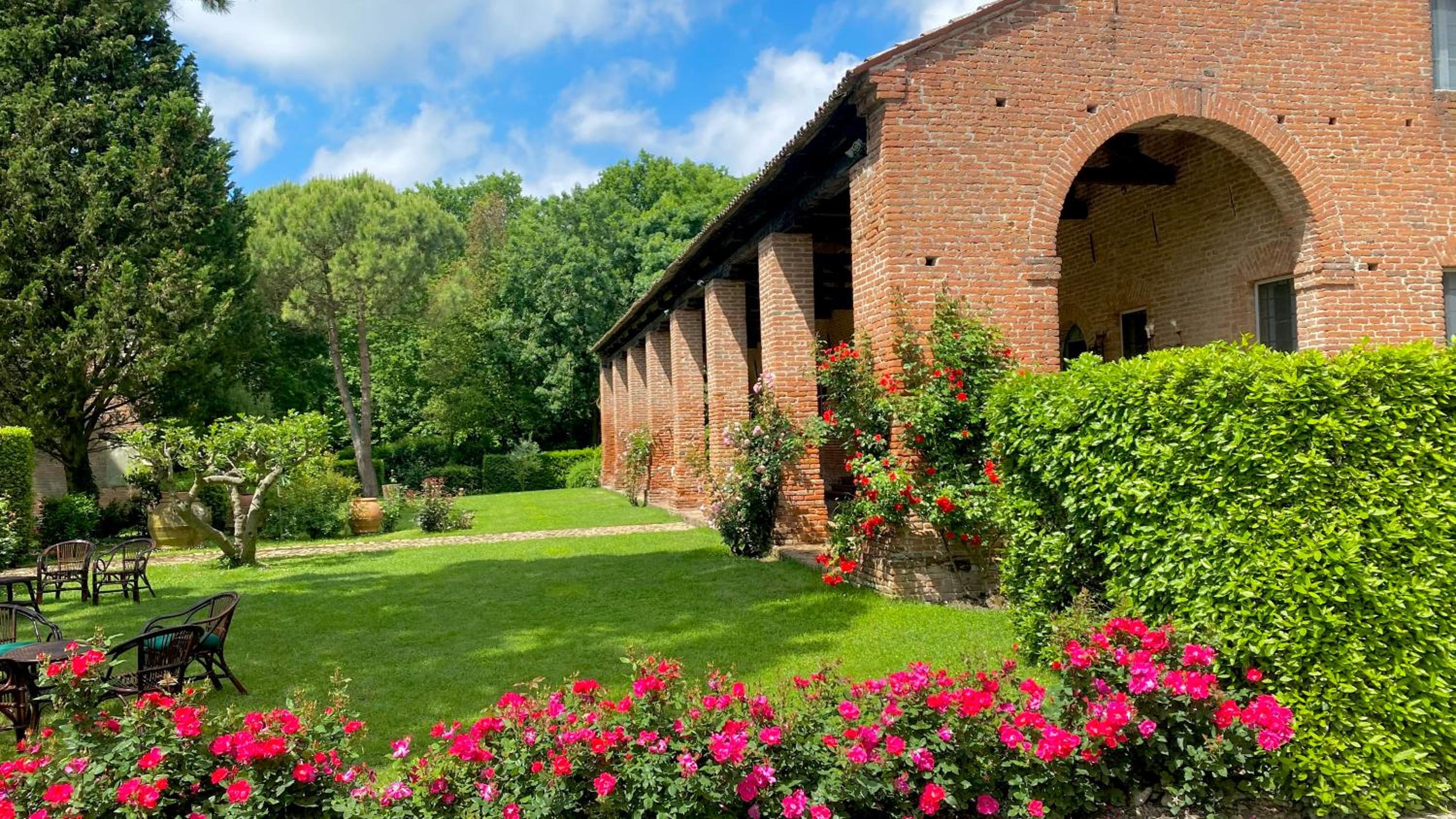 Agriturismo Tenuta Castel Venezze