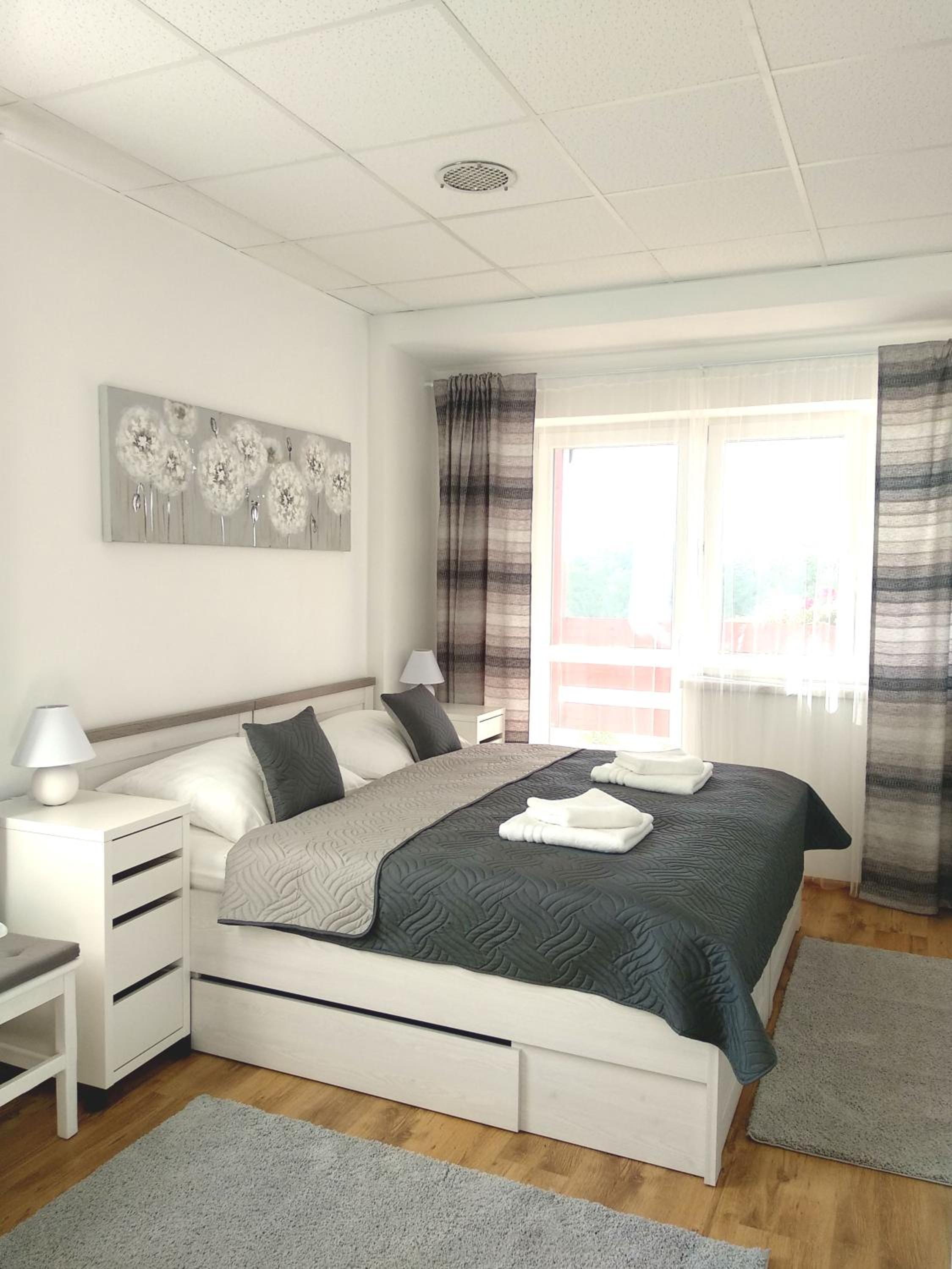 Penzion Wellness Chechluvka