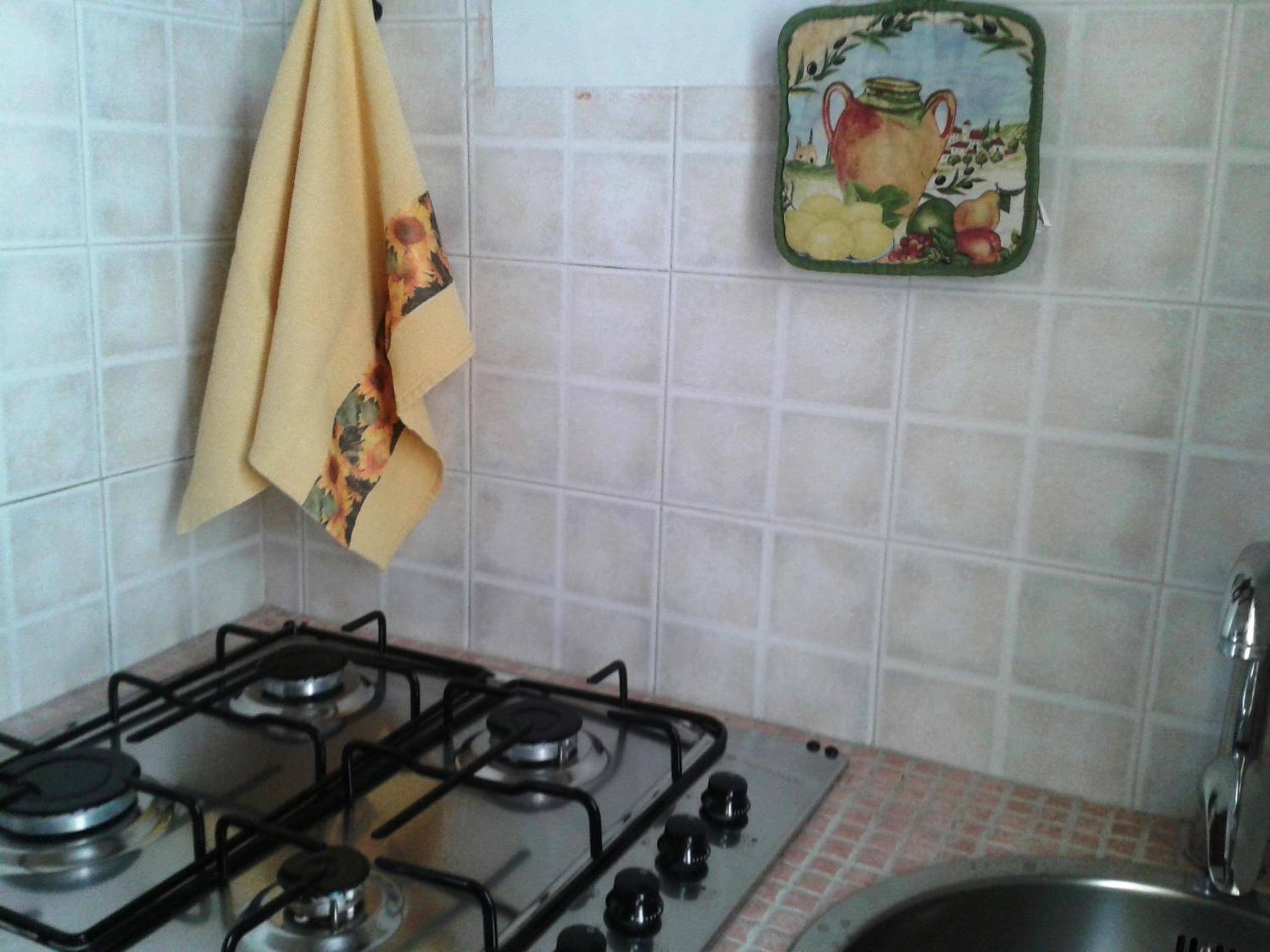 B&B Borgo San Martino