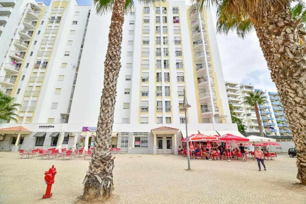 Hotel Timeless Sea I Apartment - Image 1