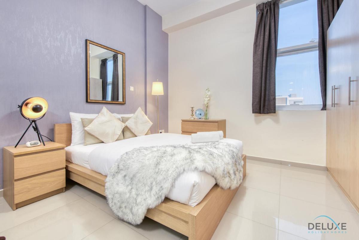 Tranquil Studio at Madison Astor Dubailand by Deluxe Holiday Homes