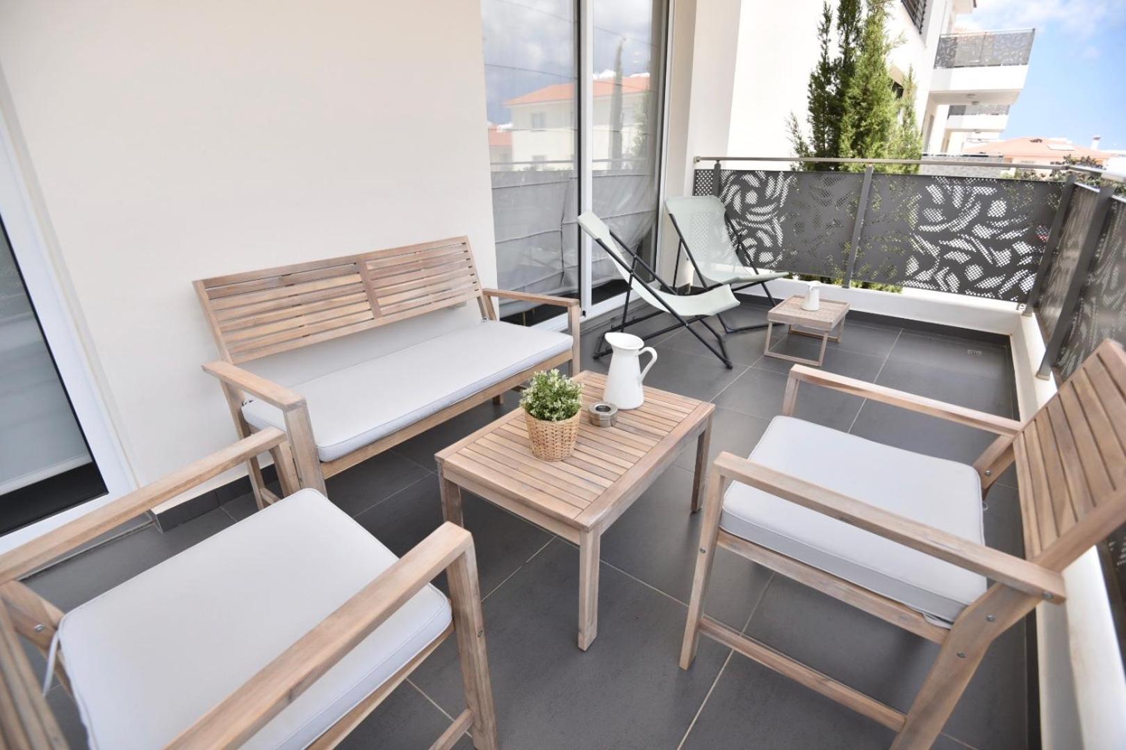 Limegrove Holiday Apartment